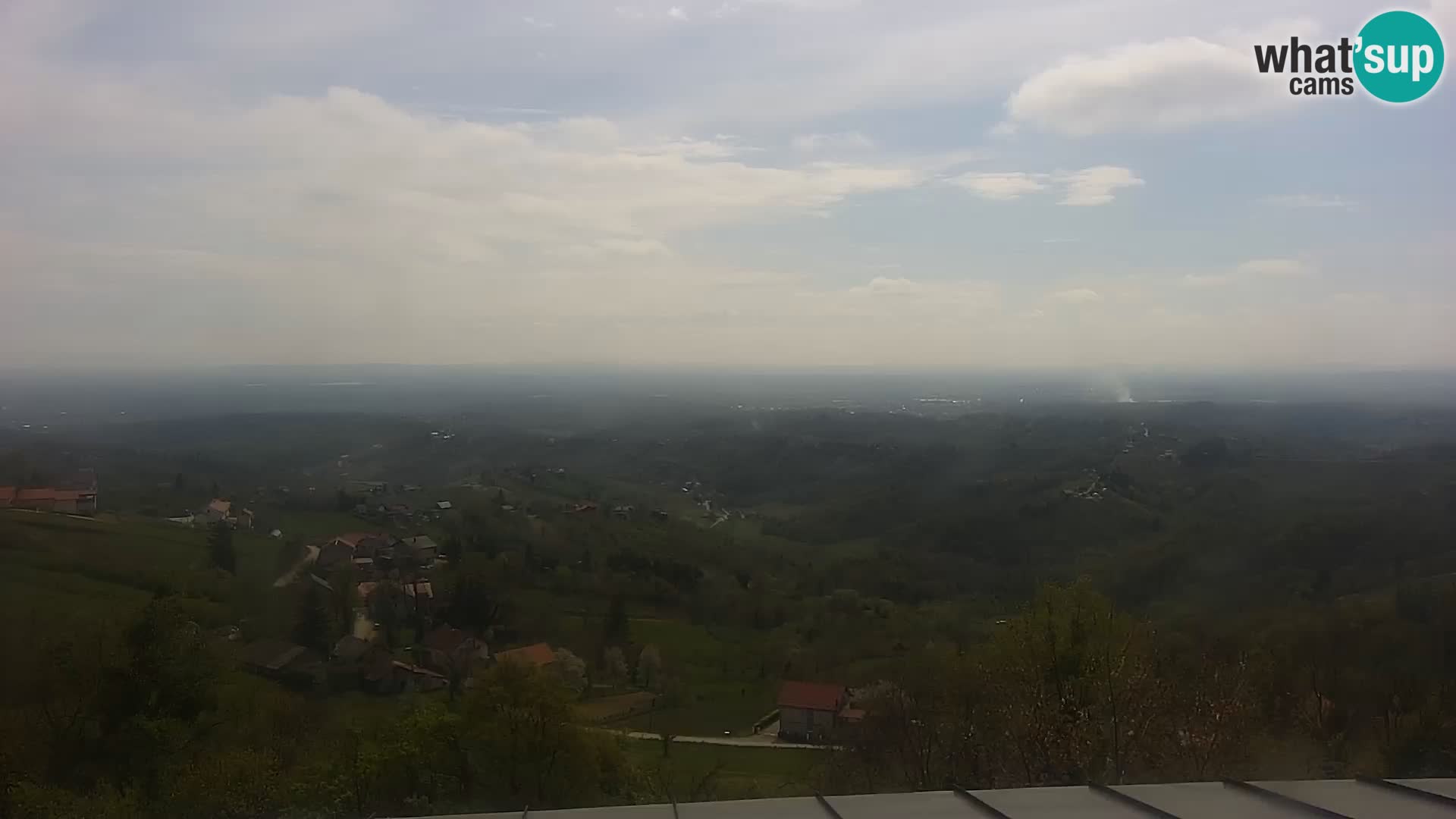 Webcam Plešivica livecam Jastrebarsko