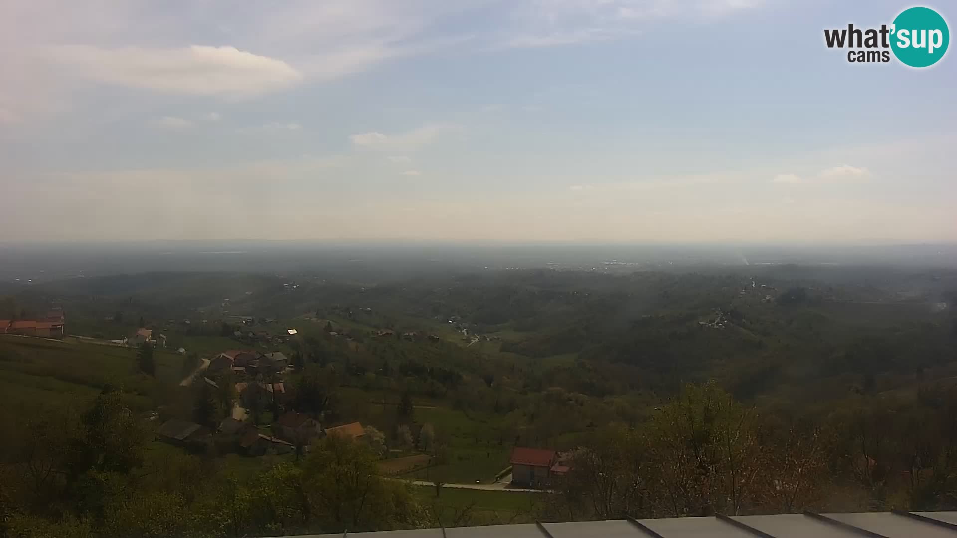 Webcam Plešivica livecam Jastrebarsko