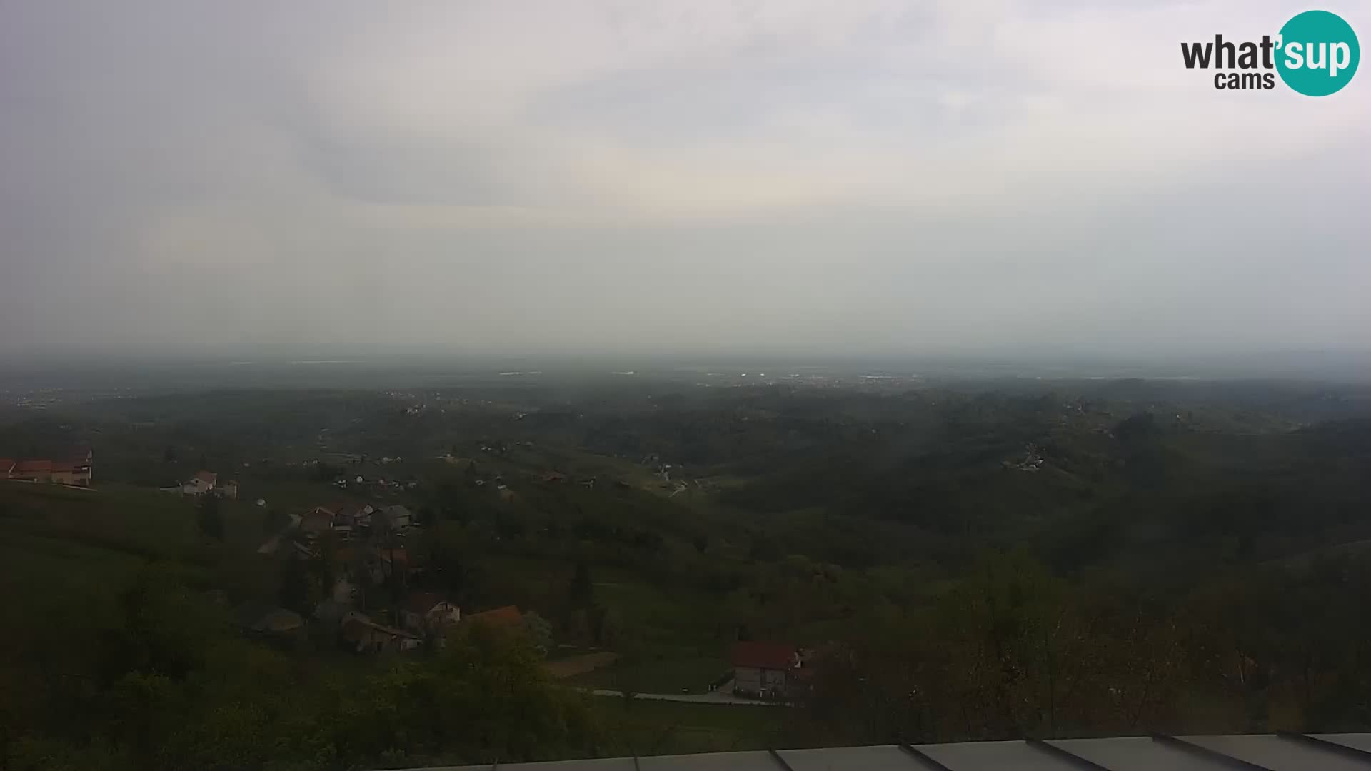 Web kamera Plešivica – Jastrebarsko