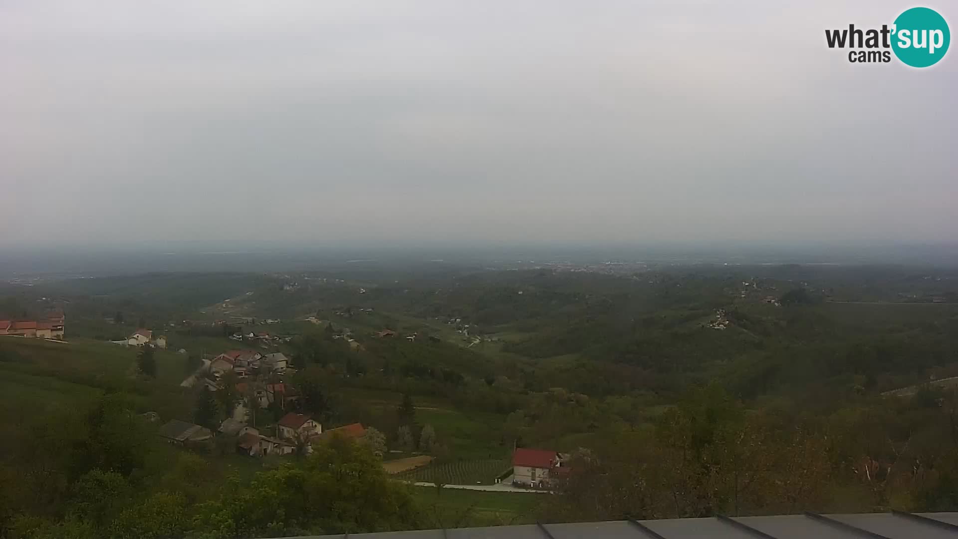 Webcam Plešivica live kamera Jastrebarsko