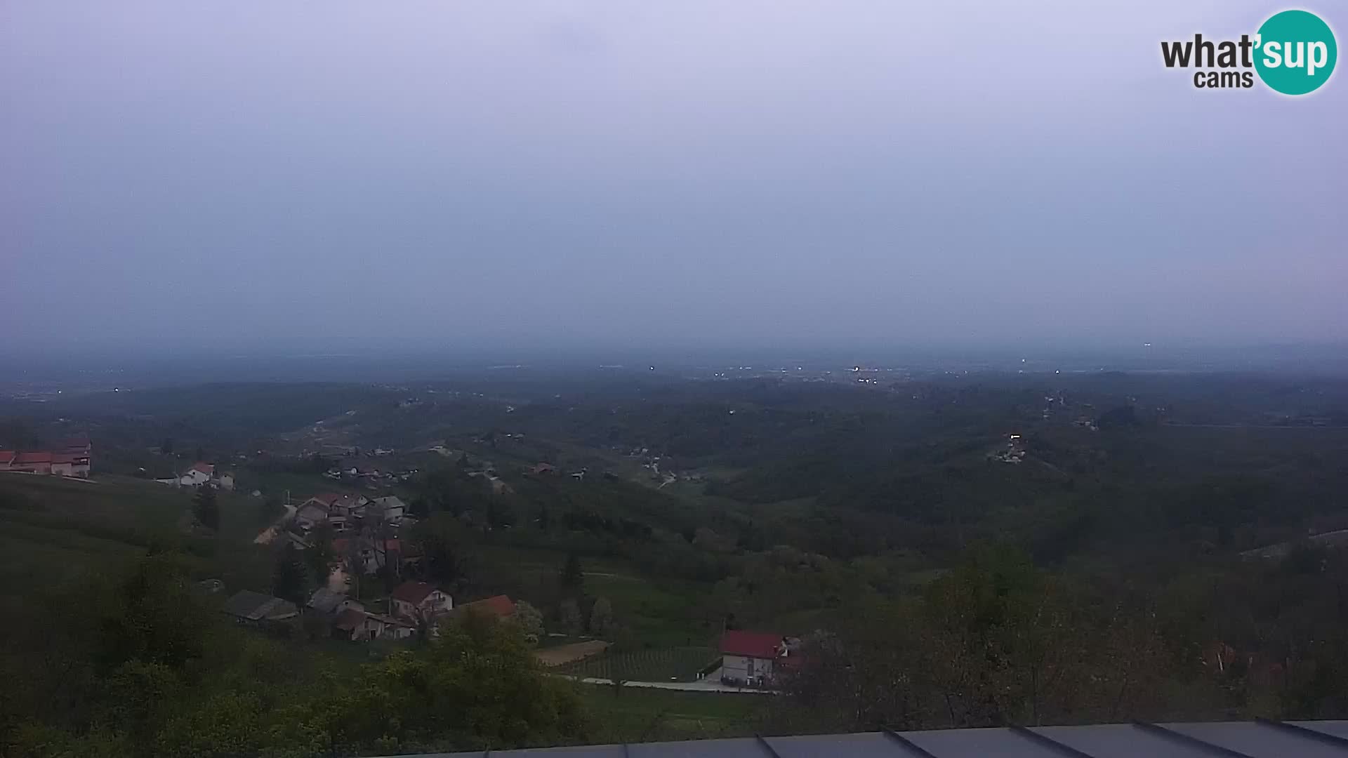 Web kamera Plešivica – Jastrebarsko