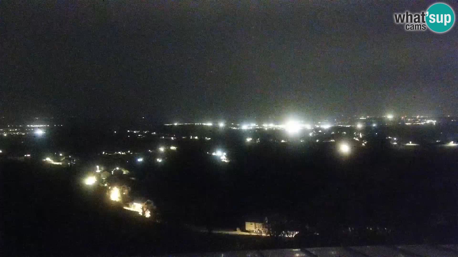 Webcam Plešivica live kamera Jastrebarsko