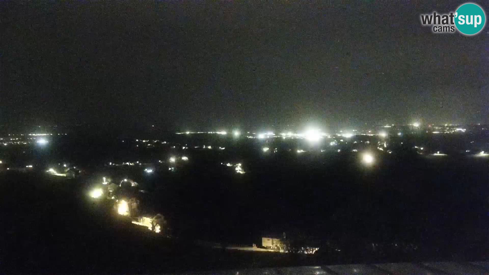 Webcam Plešivica live kamera Jastrebarsko