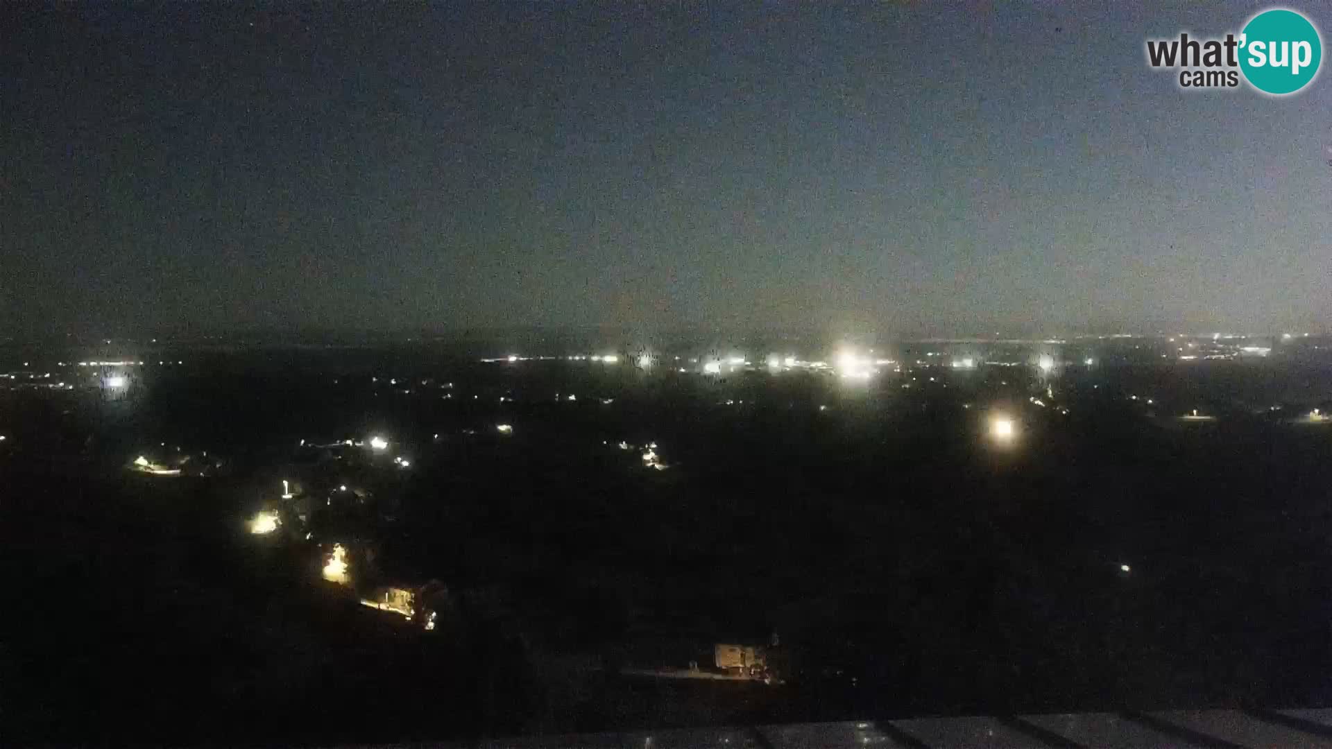 Webcam Plešivica live kamera Jastrebarsko