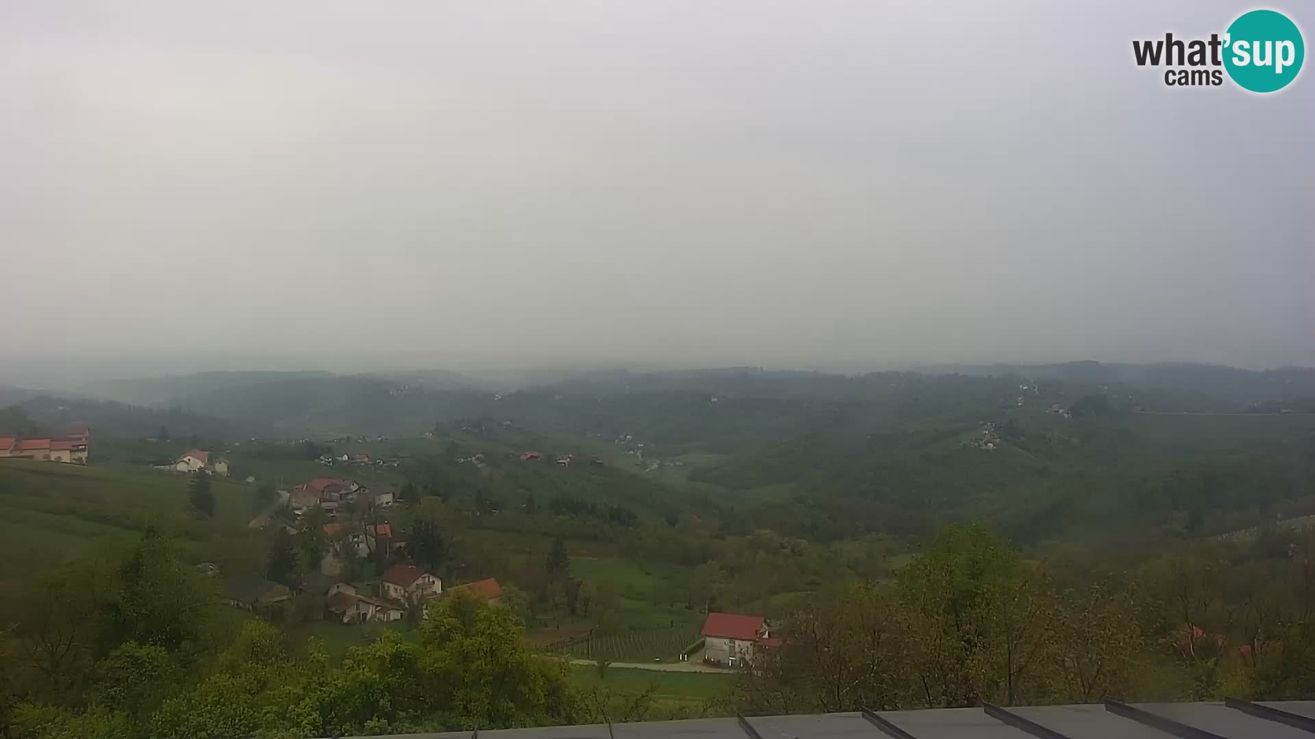 Web kamera Plešivica – Jastrebarsko