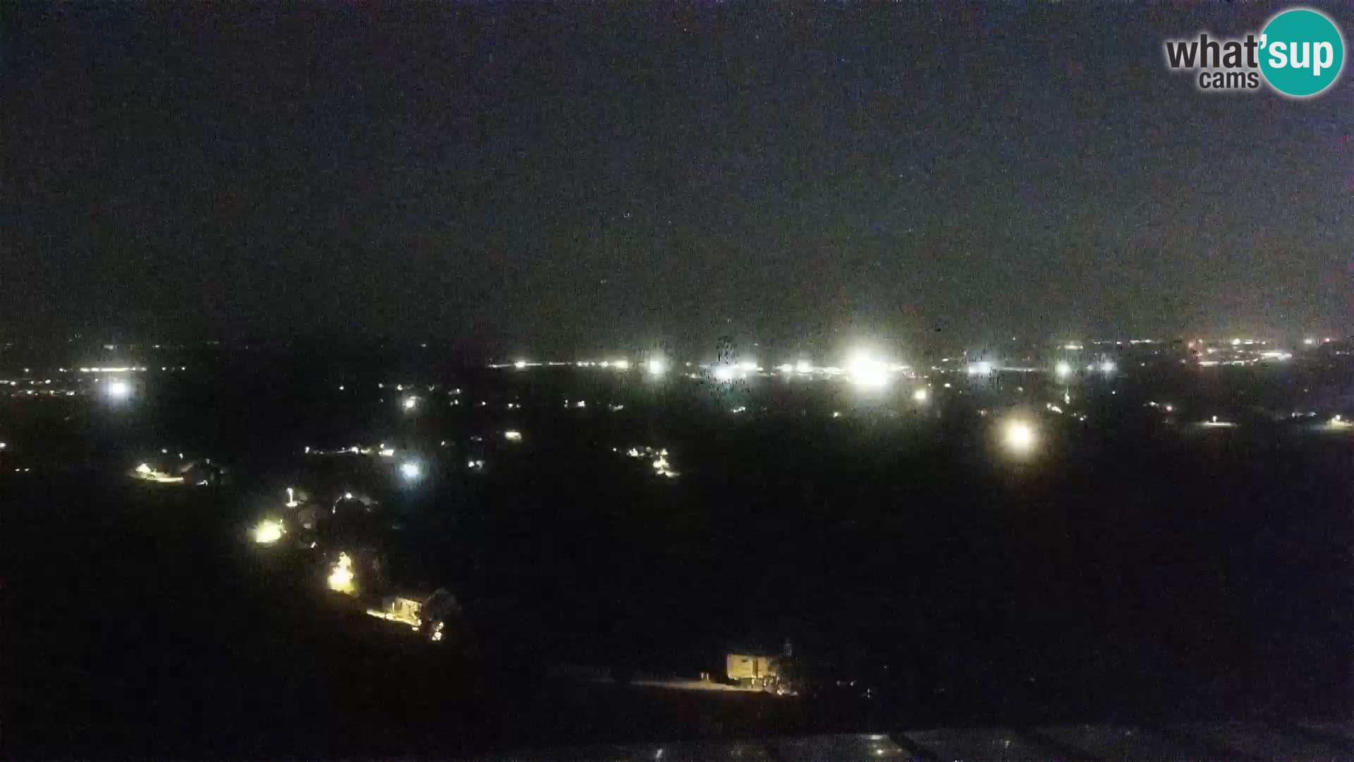 Web kamera Plešivica – Jastrebarsko