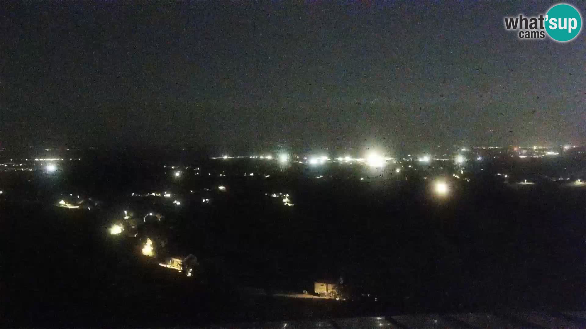 Camera en vivo Plešivica webcam Jastrebarsko