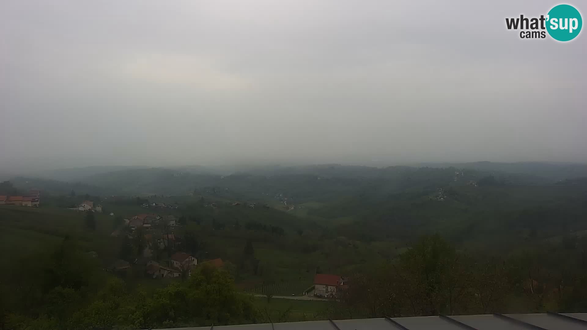 Web kamera Plešivica – Jastrebarsko