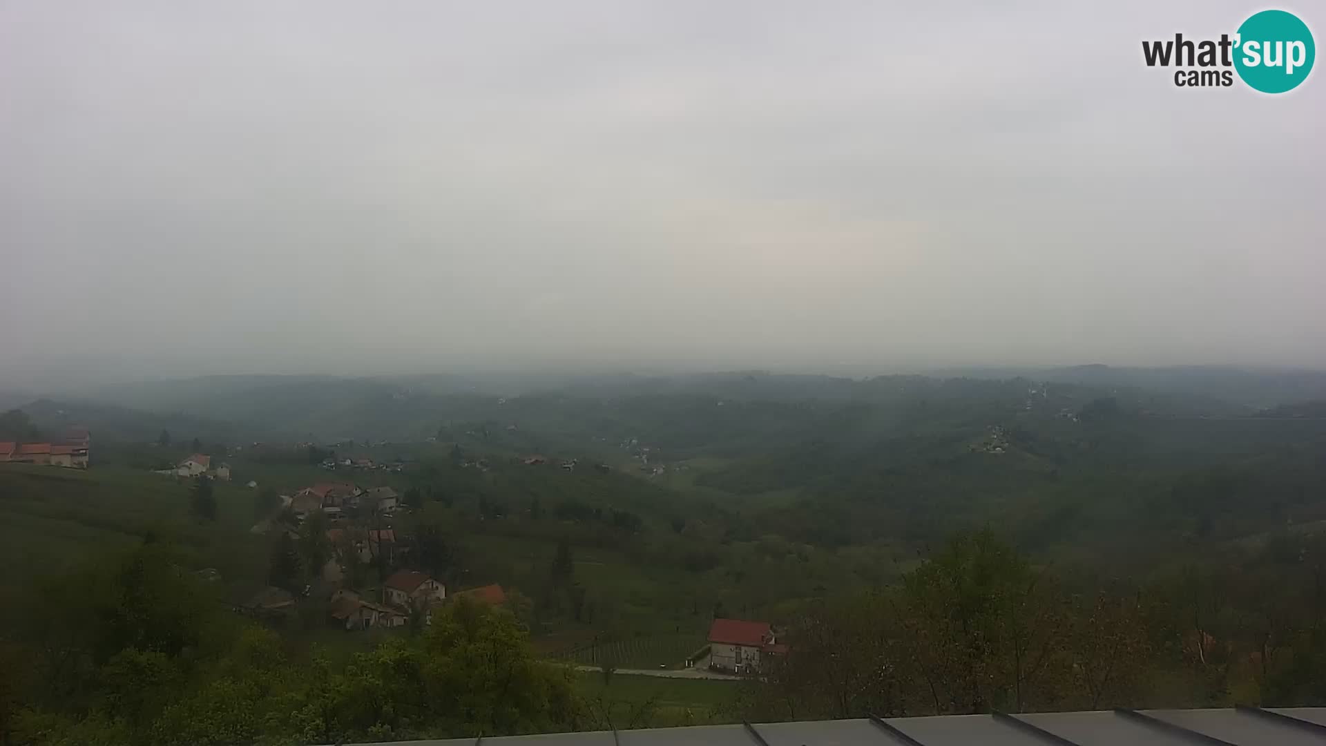Webcam Plešivica livecam Jastrebarsko