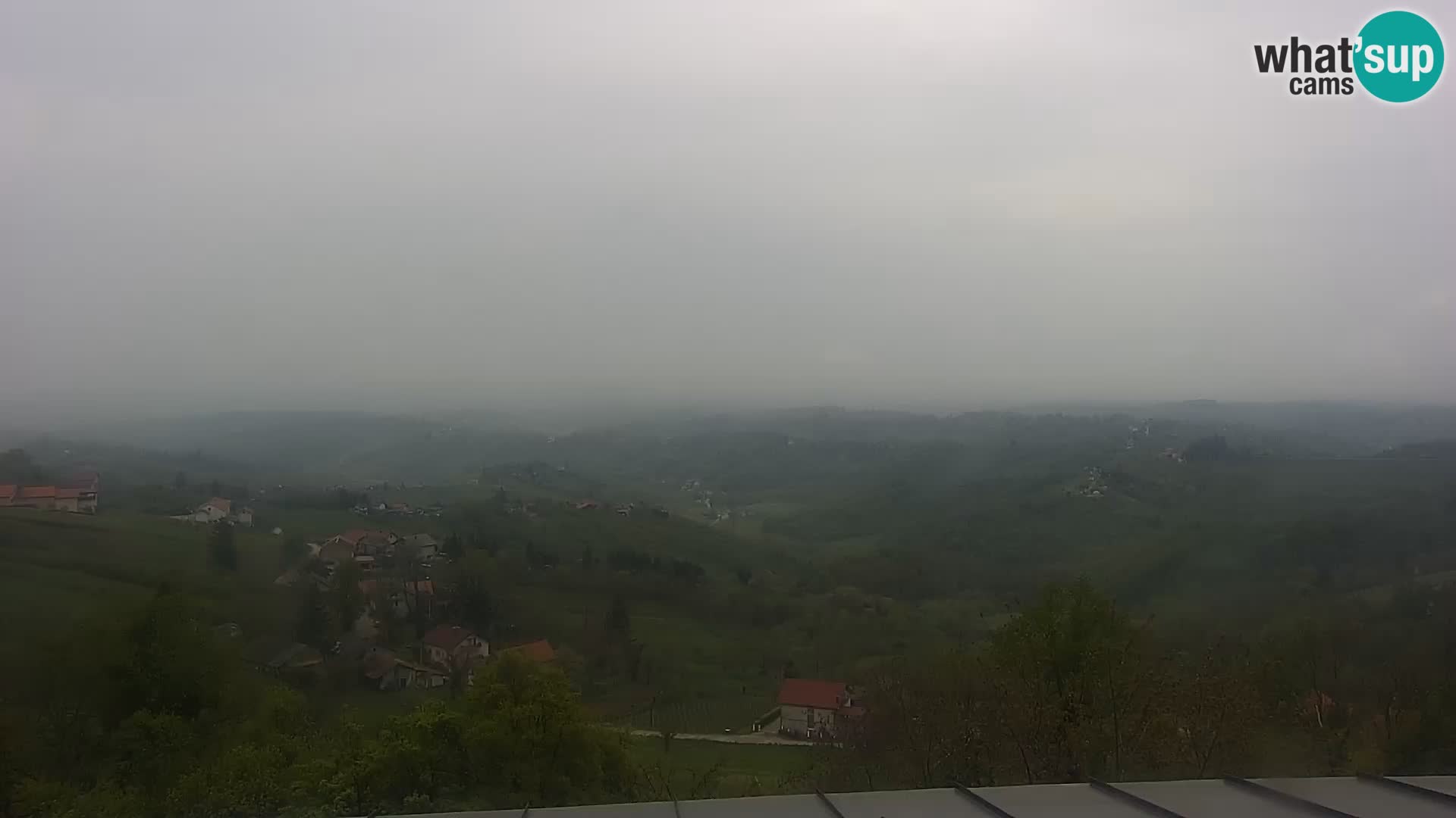 Spletna kamera Plešivica – Jastrebarsko