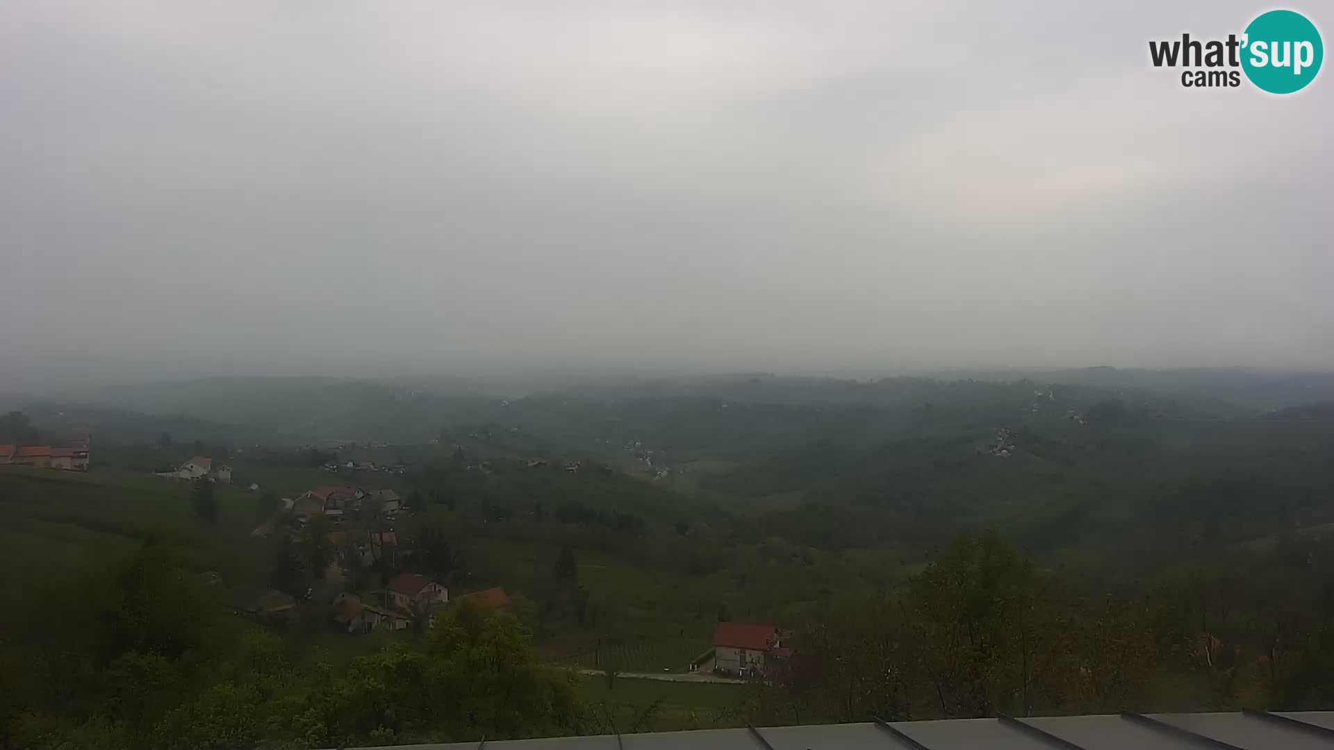 Camera en vivo Plešivica webcam Jastrebarsko