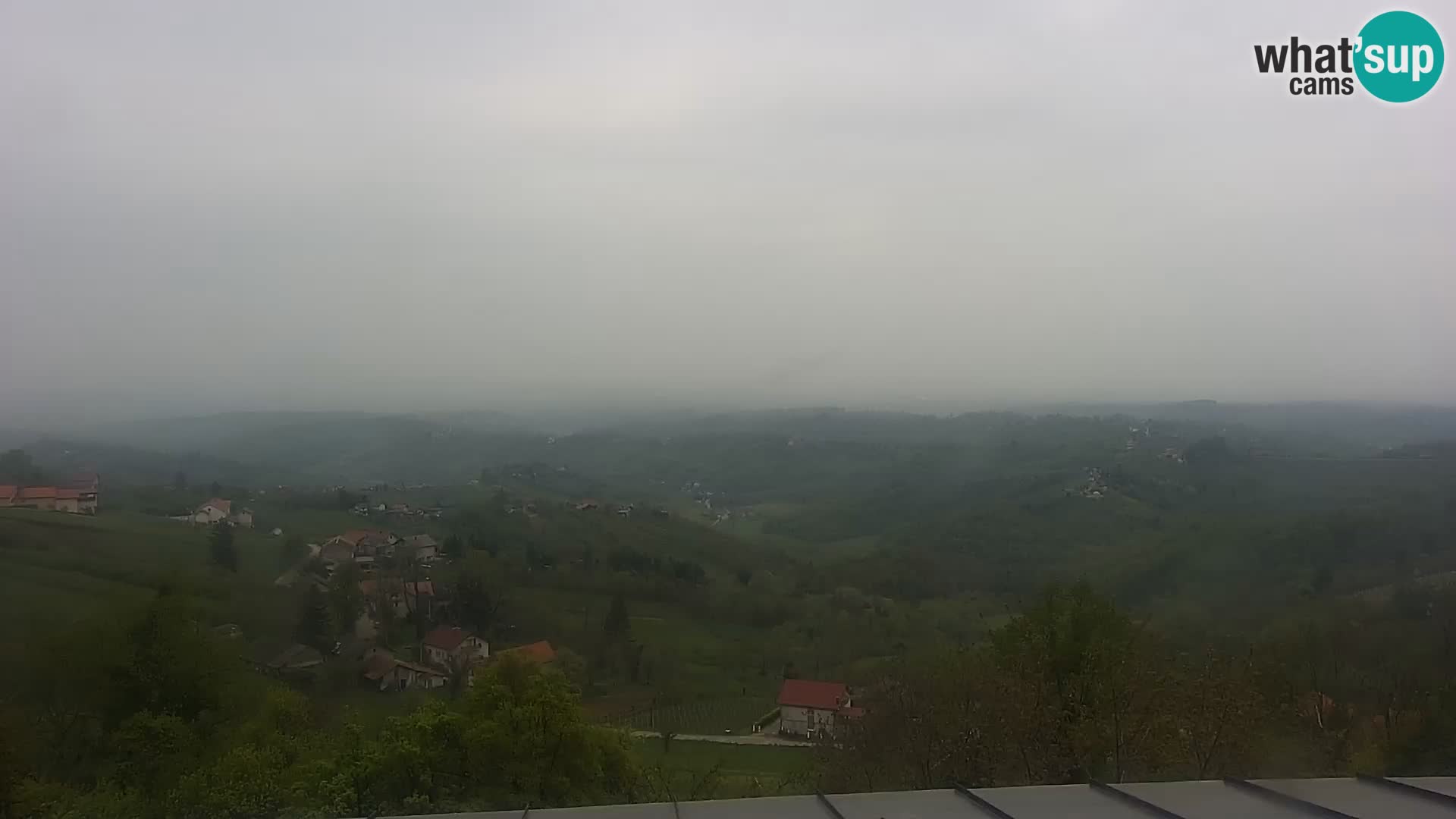 Camera en vivo Plešivica webcam Jastrebarsko