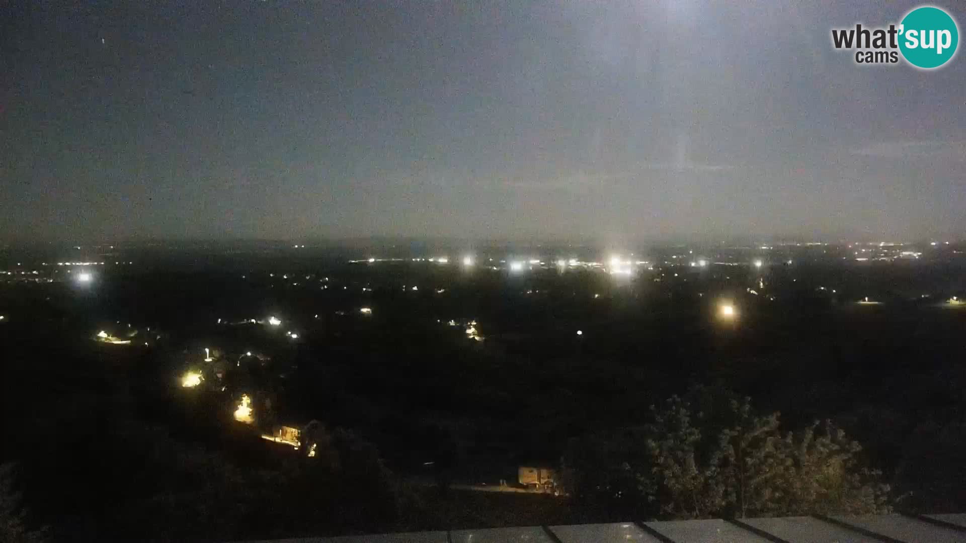 Web kamera Plešivica – Jastrebarsko