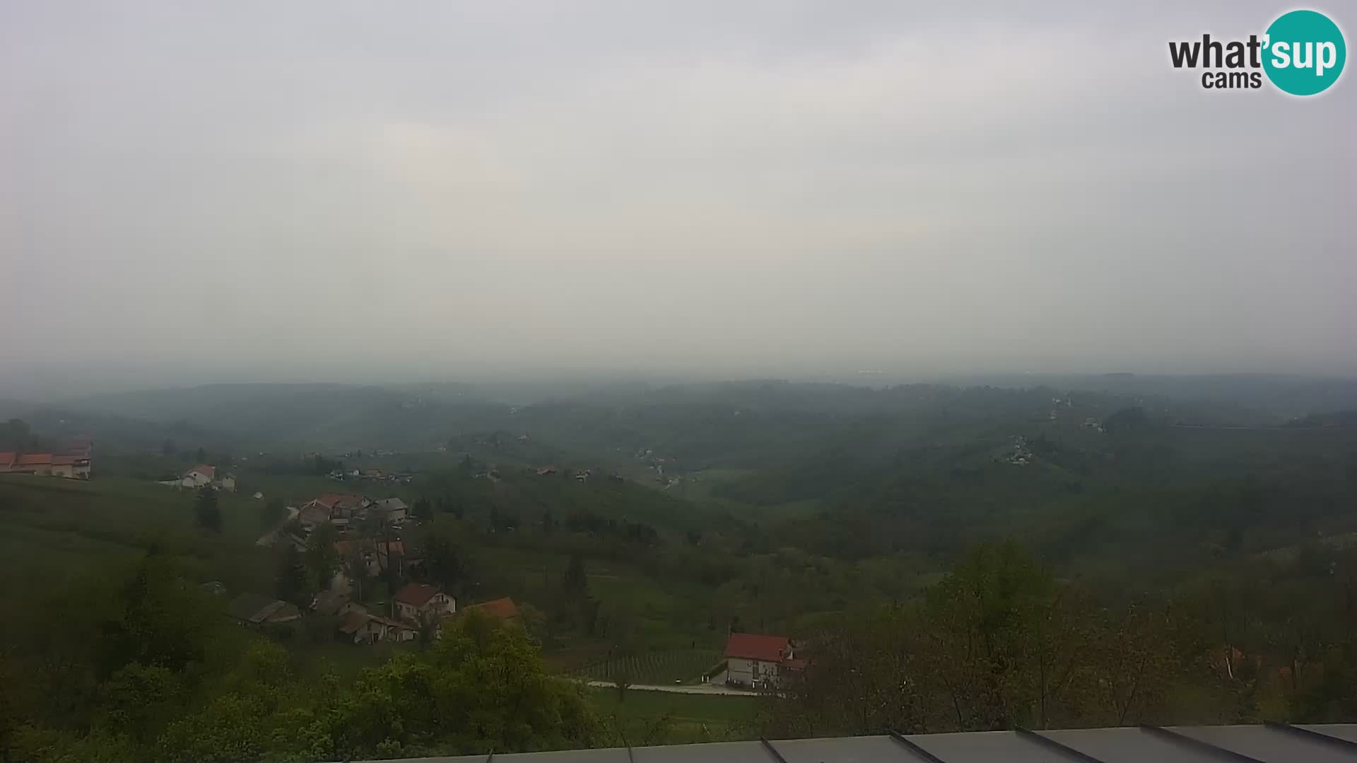 Webcam Plešivica livecam Jastrebarsko