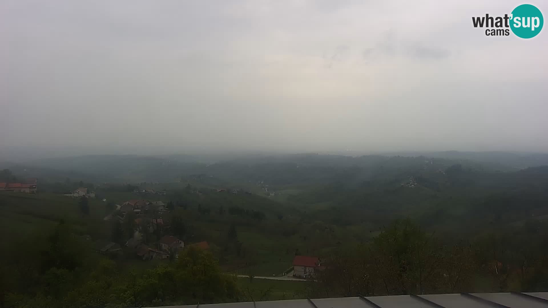 Camera en vivo Plešivica webcam Jastrebarsko