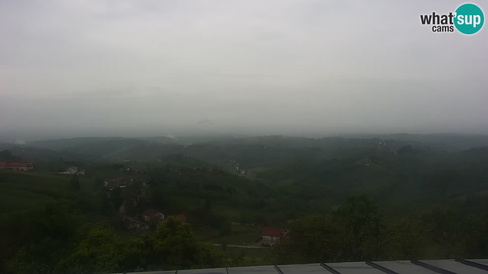 Webcam Plešivica live kamera Jastrebarsko