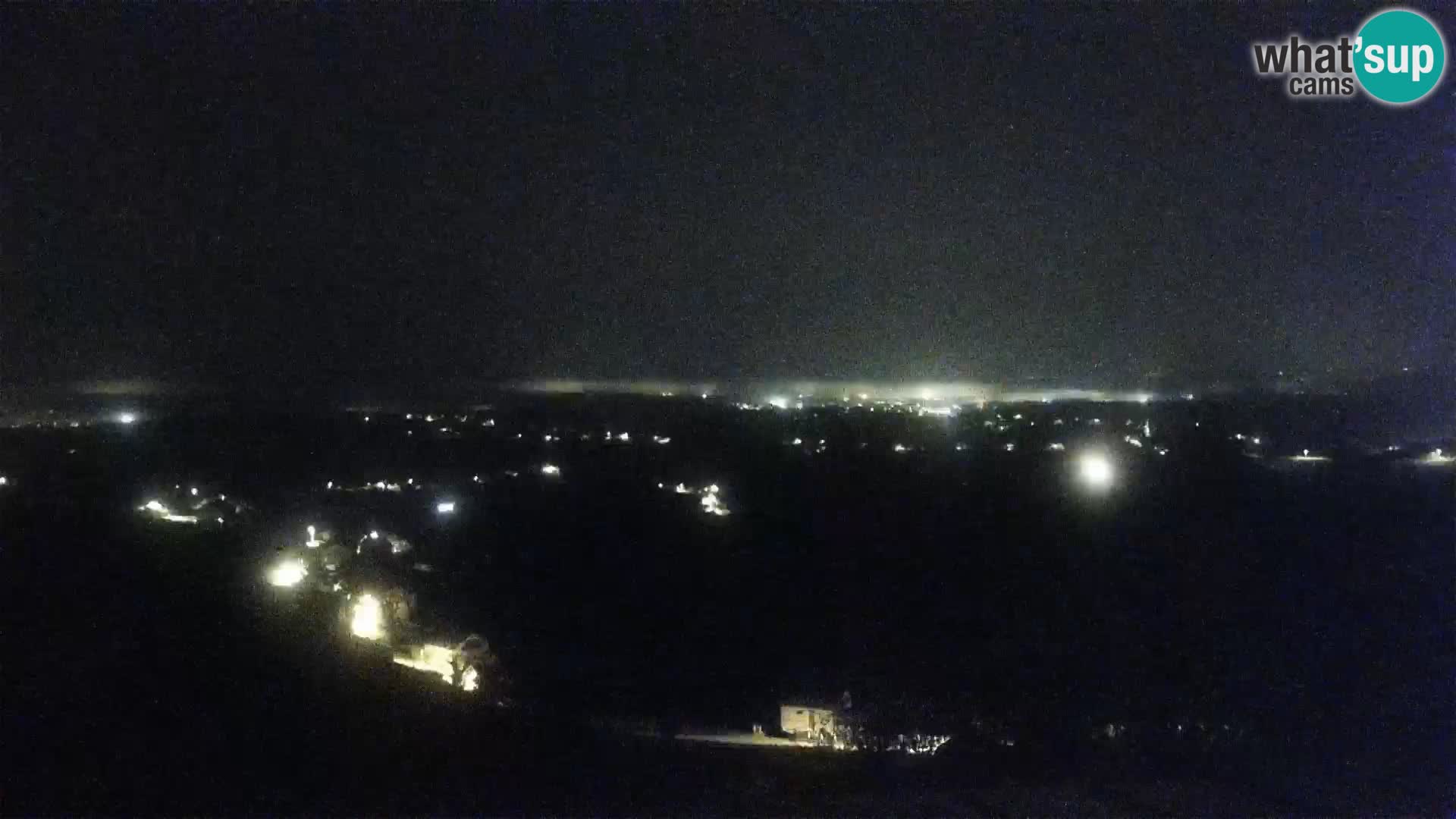 Webcam Plešivica livecam Jastrebarsko