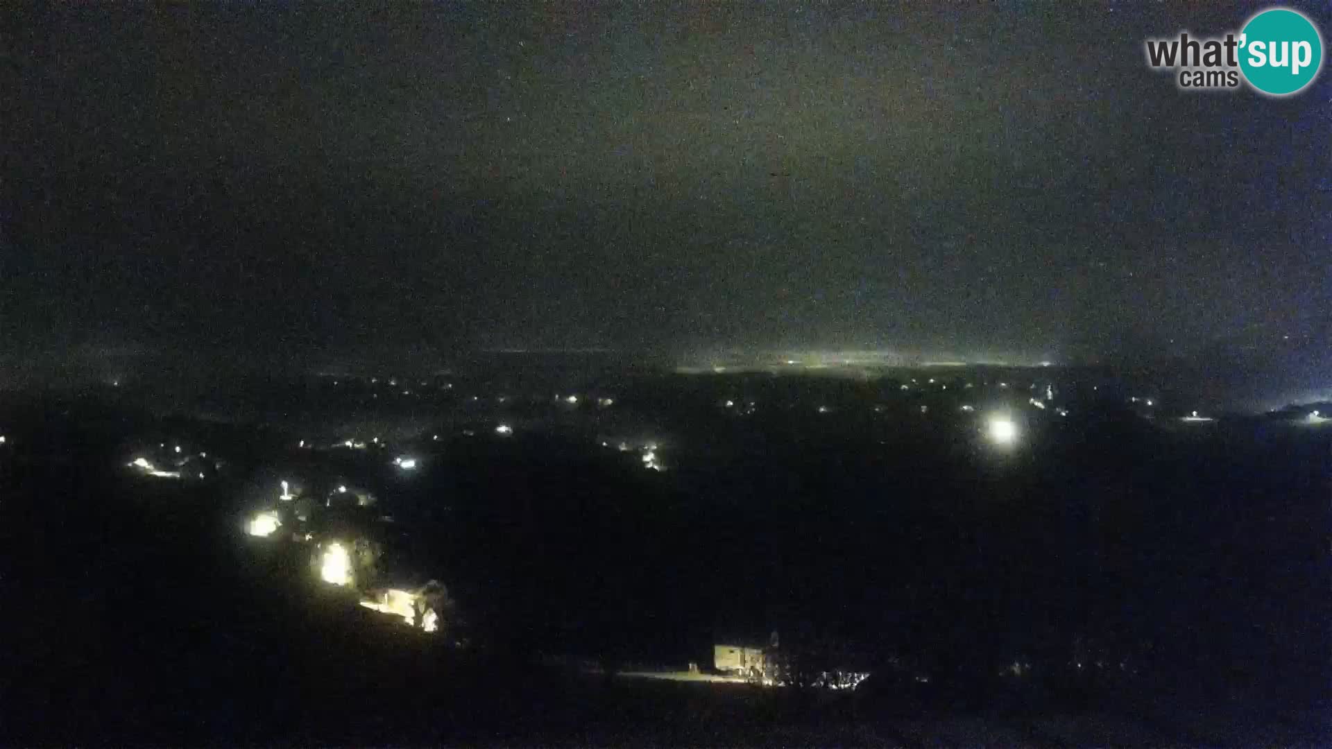 Livecam Plešivica webcam Jastrebarsko