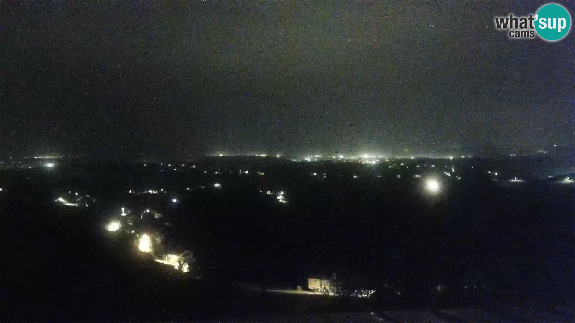 Webcam Plešivica live kamera Jastrebarsko