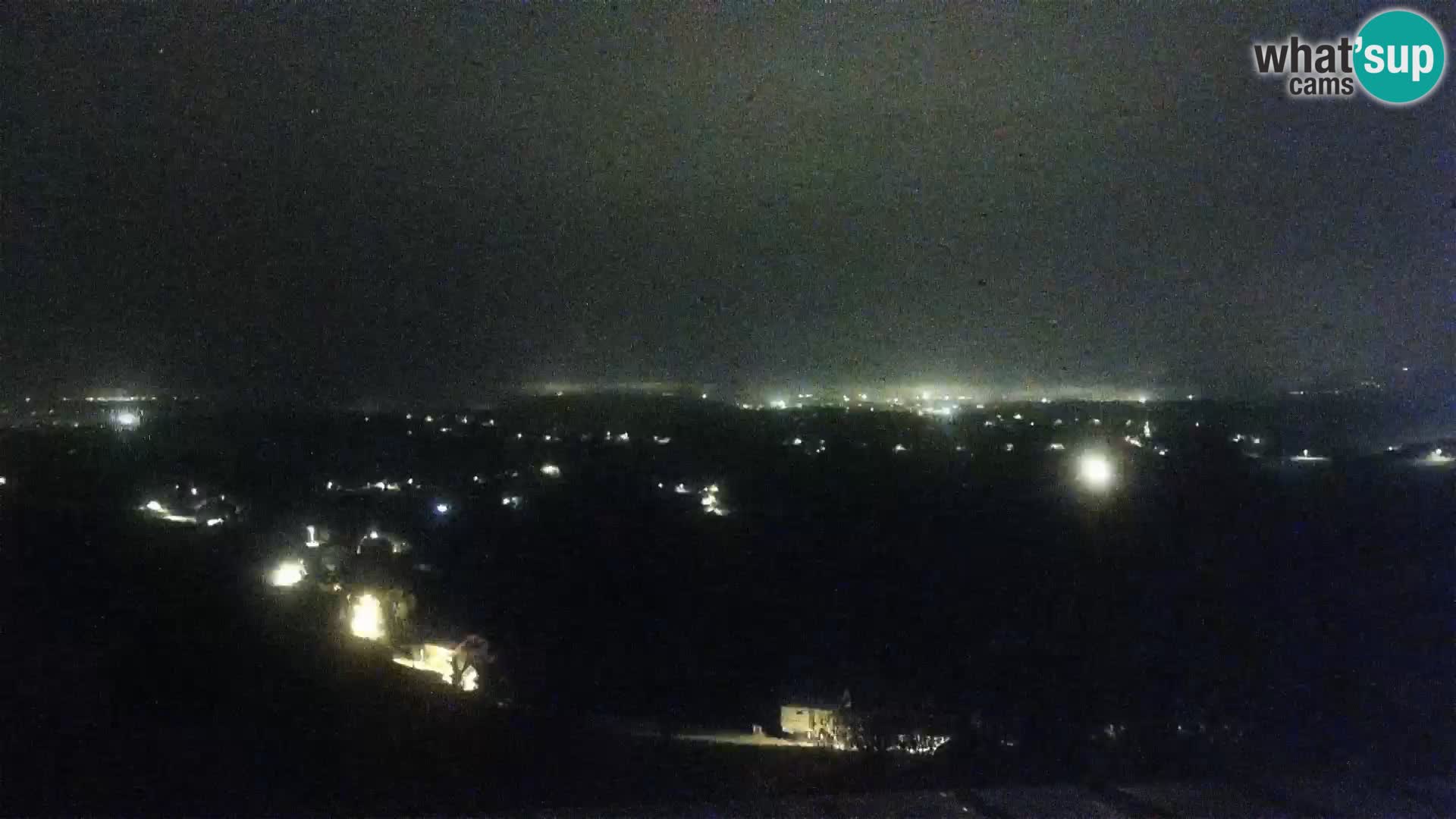 Live Webcam Plešivica livecam Jastrebarsko