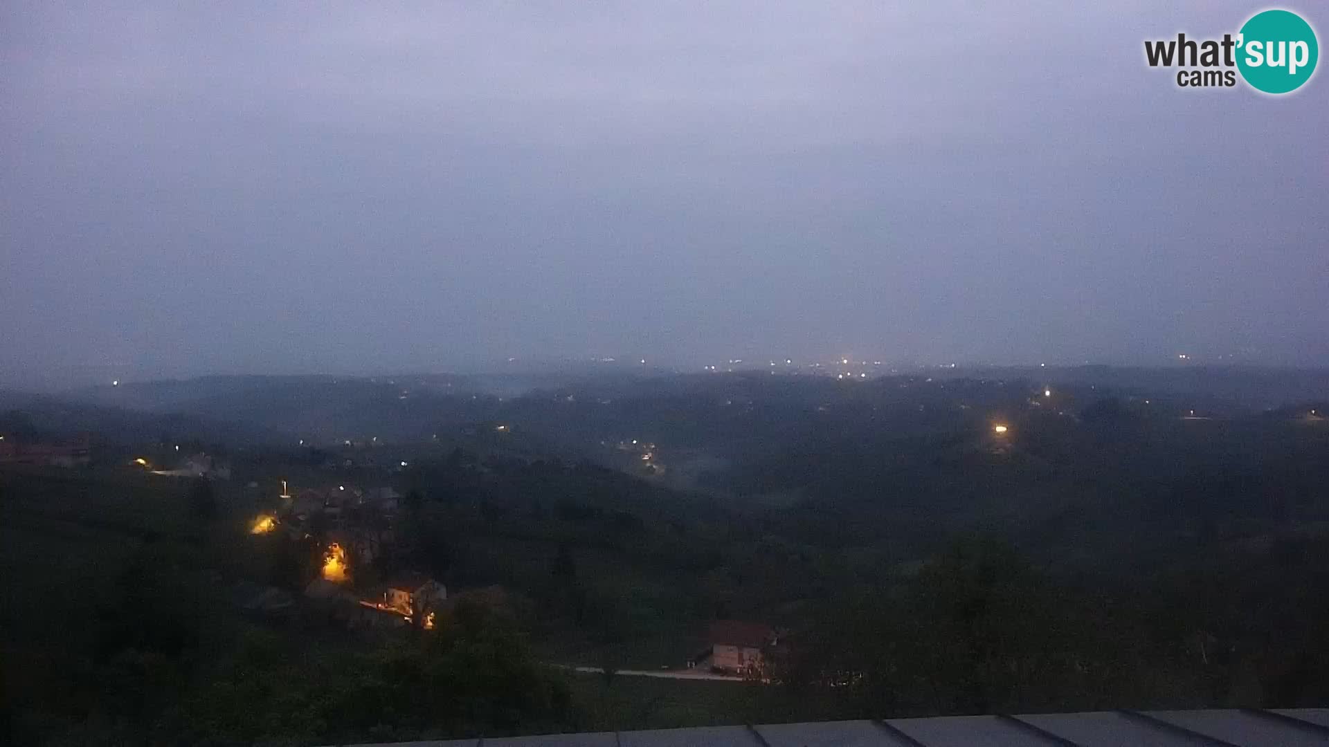 Webcam Plešivica live kamera Jastrebarsko