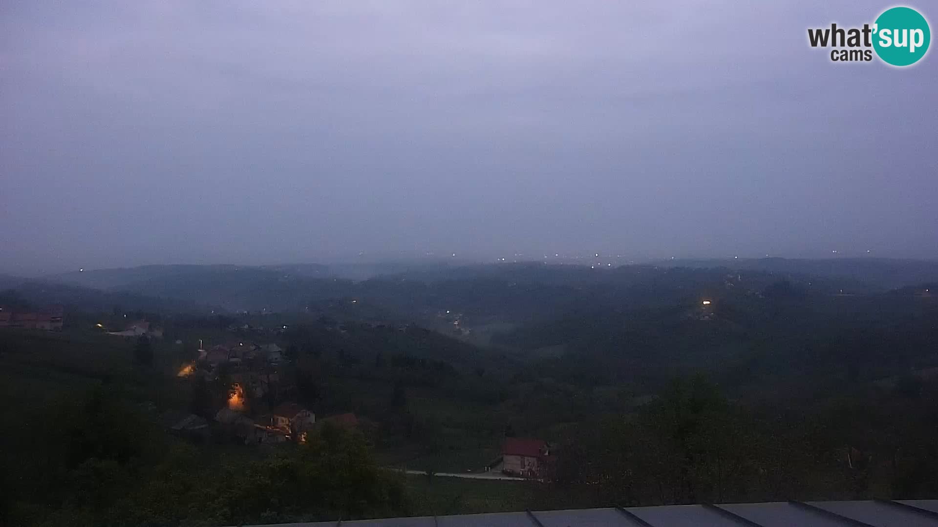 Camera en vivo Plešivica webcam Jastrebarsko