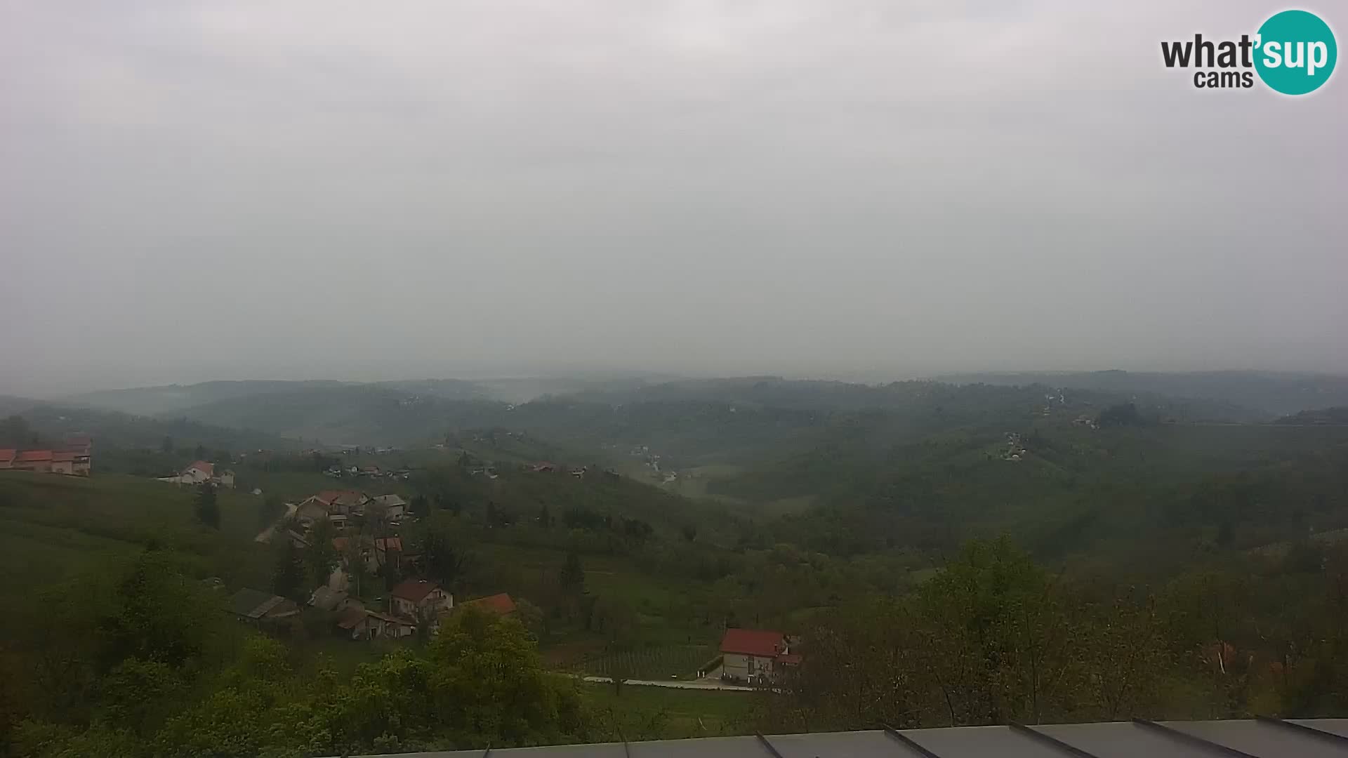 Live Webcam Plešivica livecam Jastrebarsko