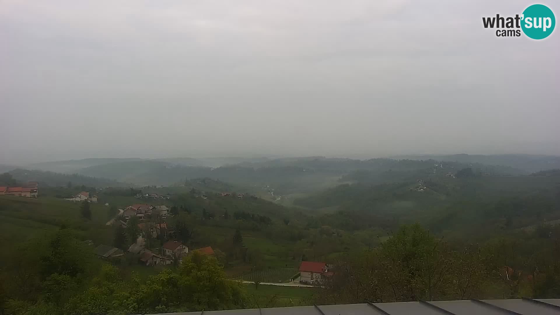 Live Webcam Plešivica livecam Jastrebarsko