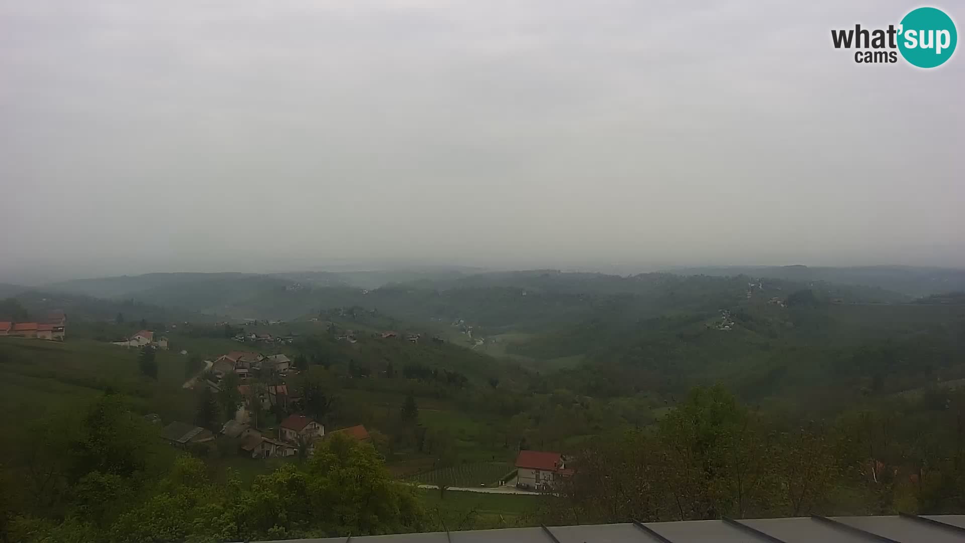 Spletna kamera Plešivica – Jastrebarsko