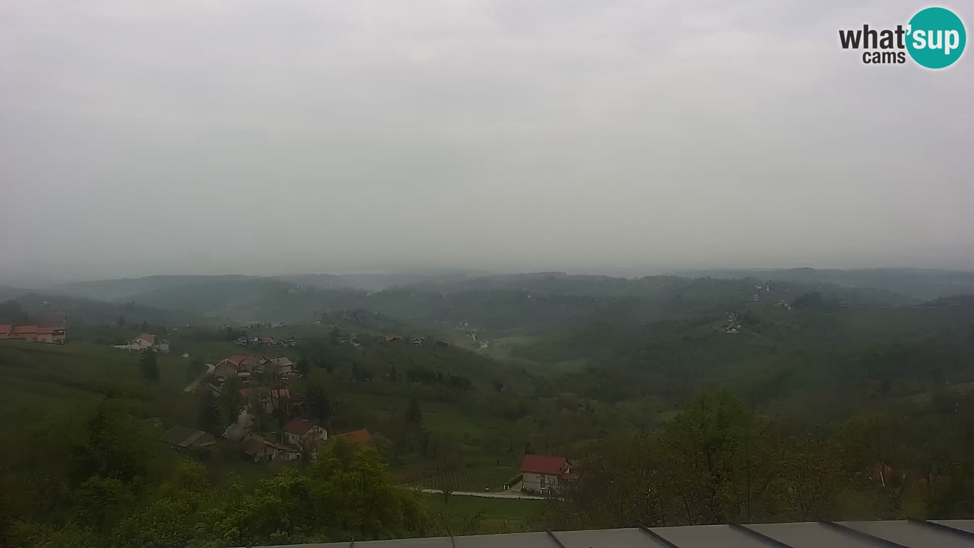 Live Webcam Plešivica livecam Jastrebarsko