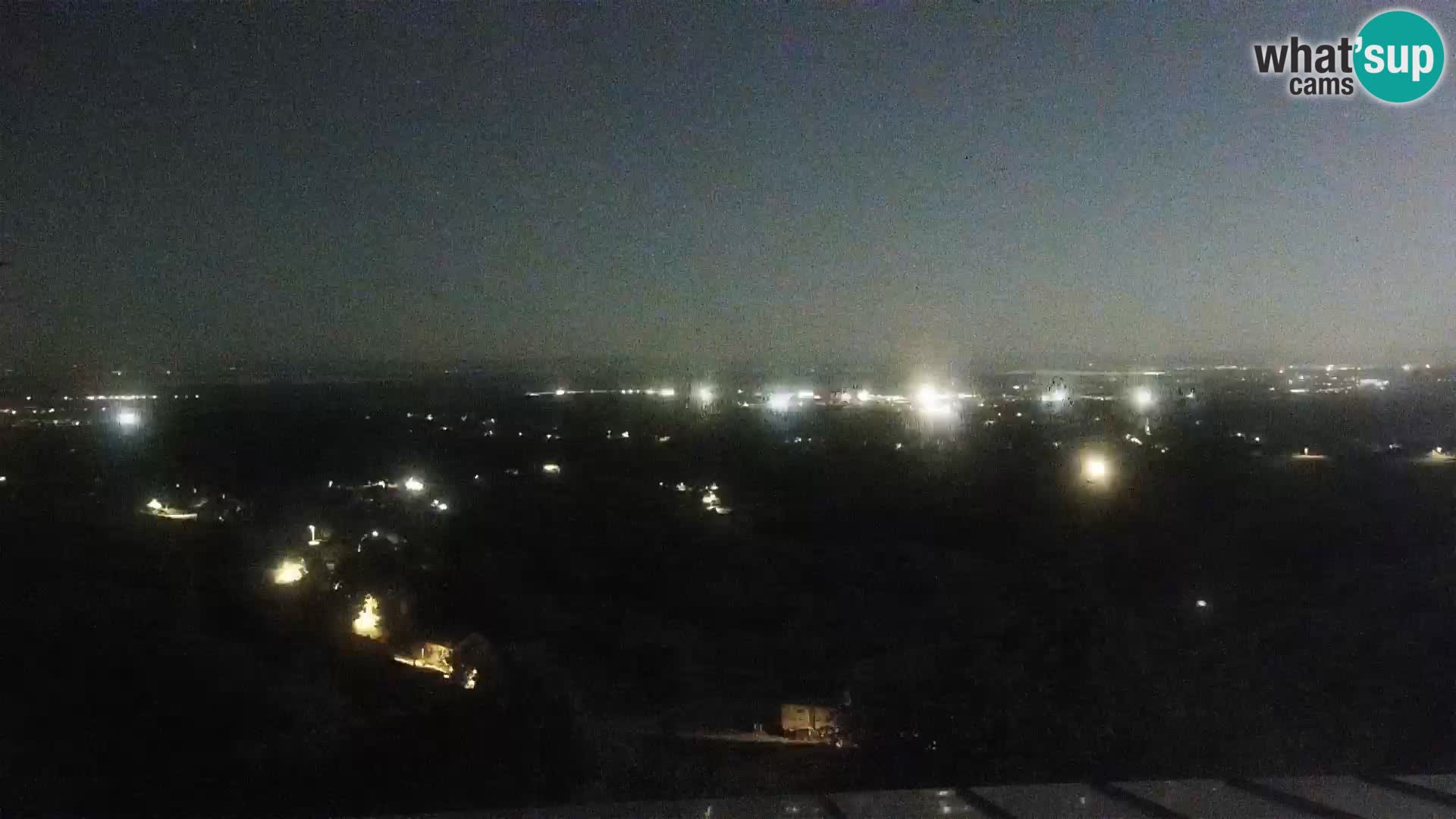 Webcam Plešivica live kamera Jastrebarsko