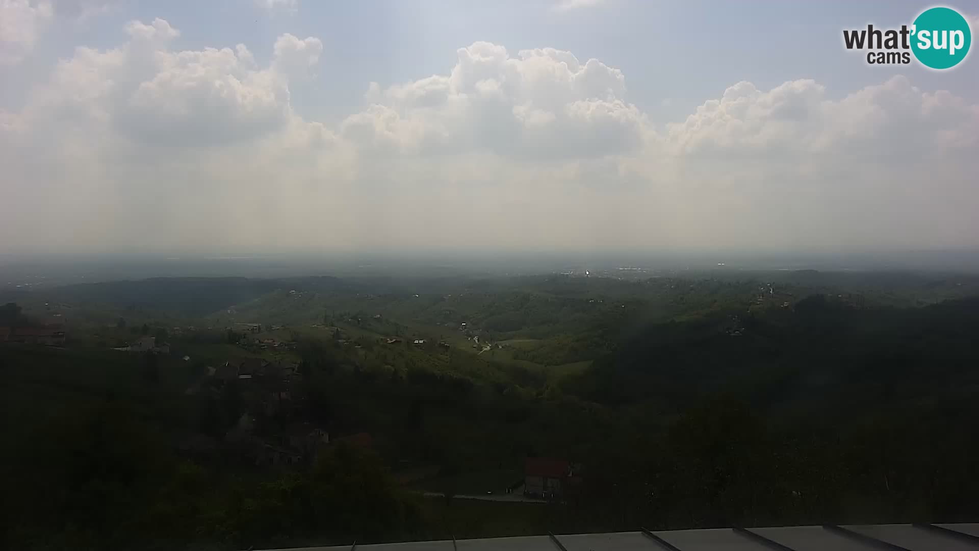 Webcam Plešivica live kamera Jastrebarsko
