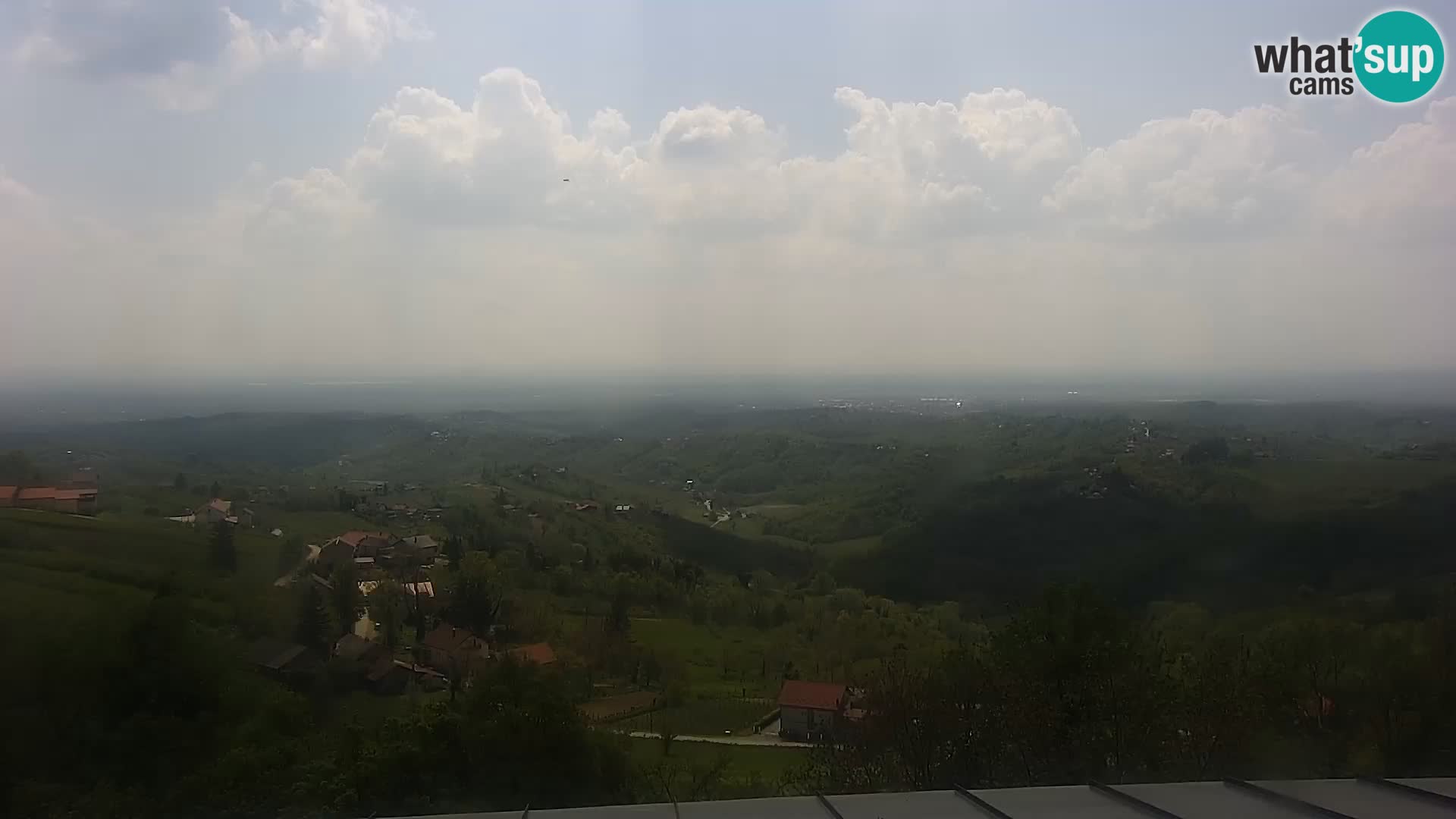 Webcam Plešivica live kamera Jastrebarsko