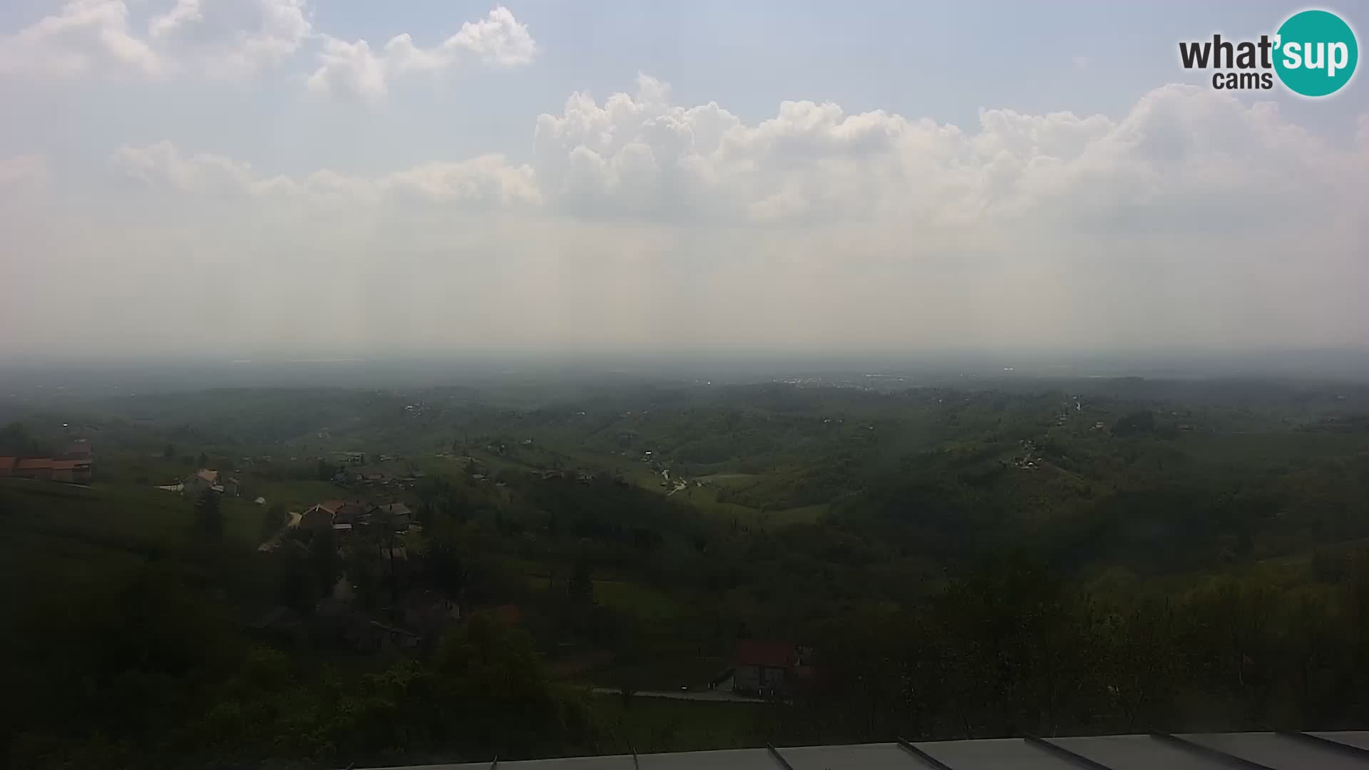 Webcam Plešivica live kamera Jastrebarsko