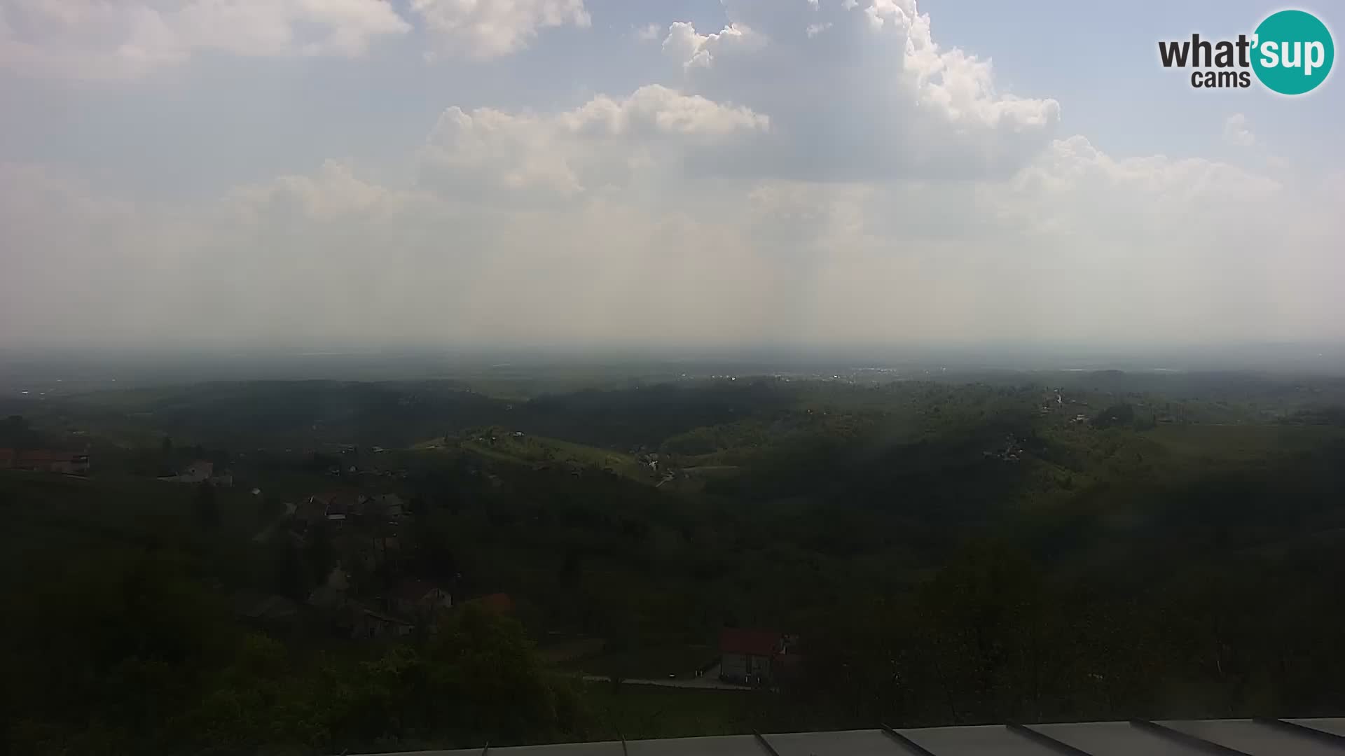 Webcam Plešivica live kamera Jastrebarsko
