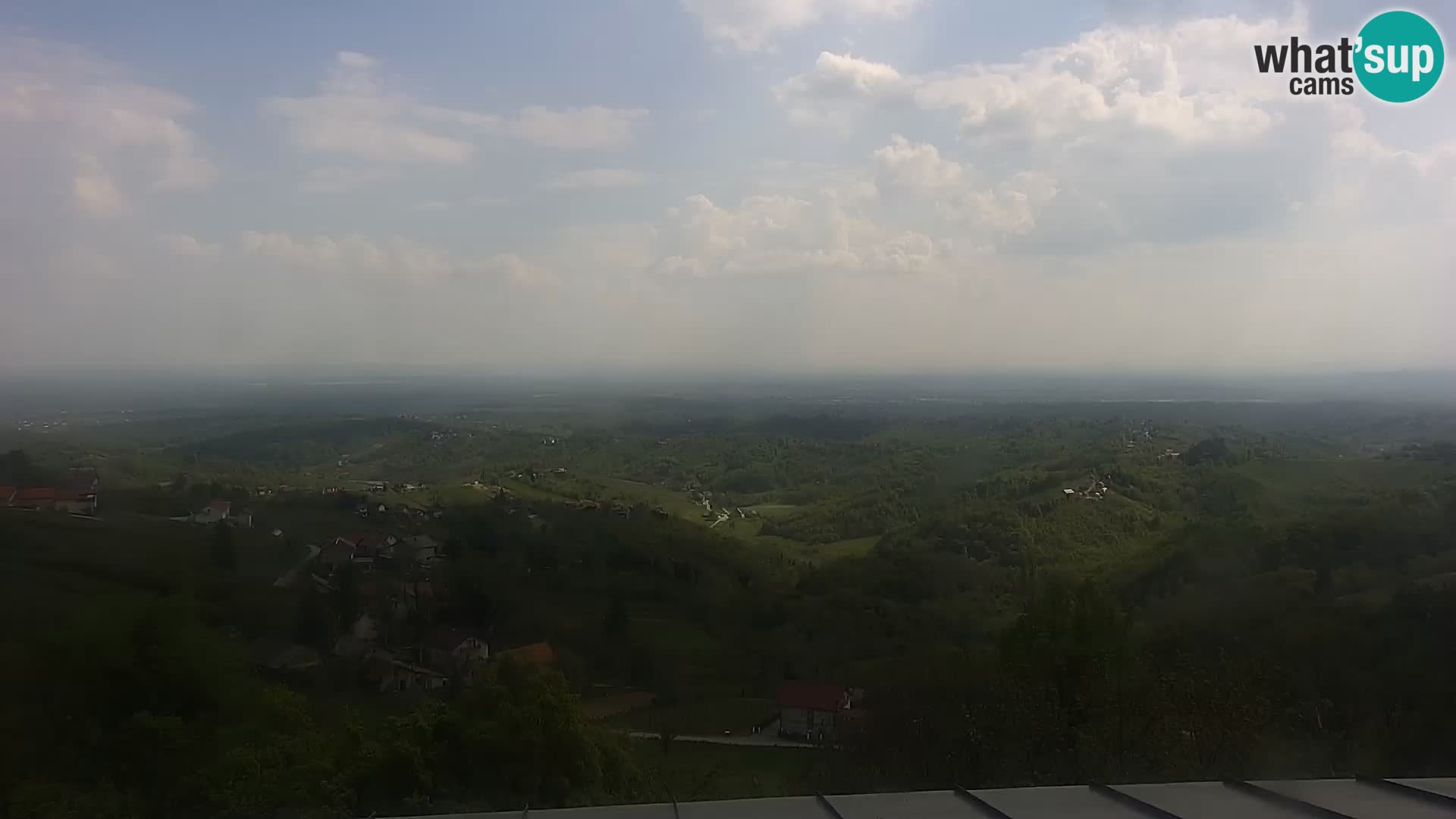 Webcam Plešivica live kamera Jastrebarsko