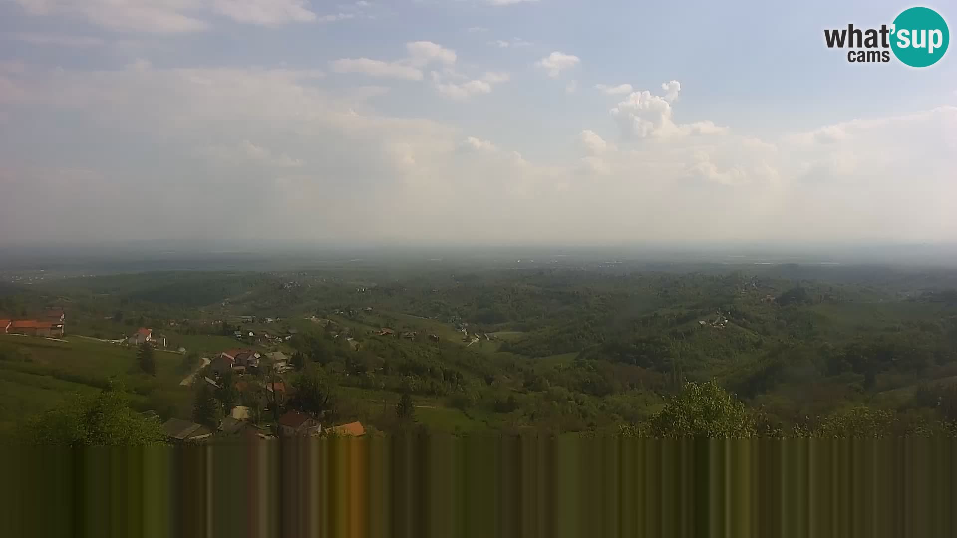 Webcam Plešivica live kamera Jastrebarsko