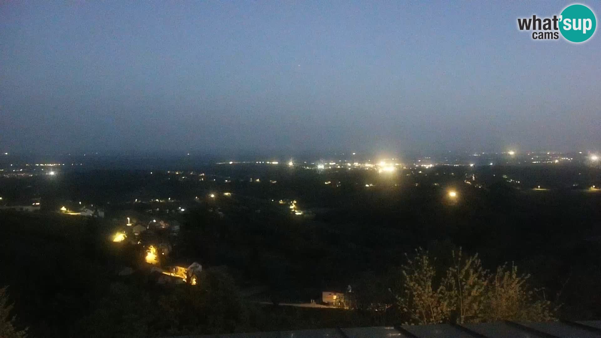 Webcam Plešivica live kamera Jastrebarsko