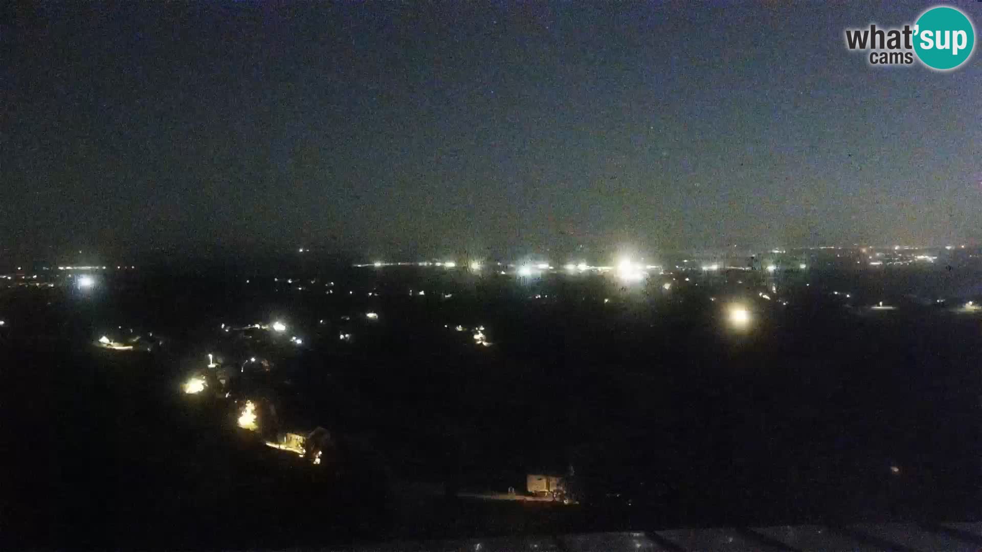 Live Webcam Plešivica livecam Jastrebarsko
