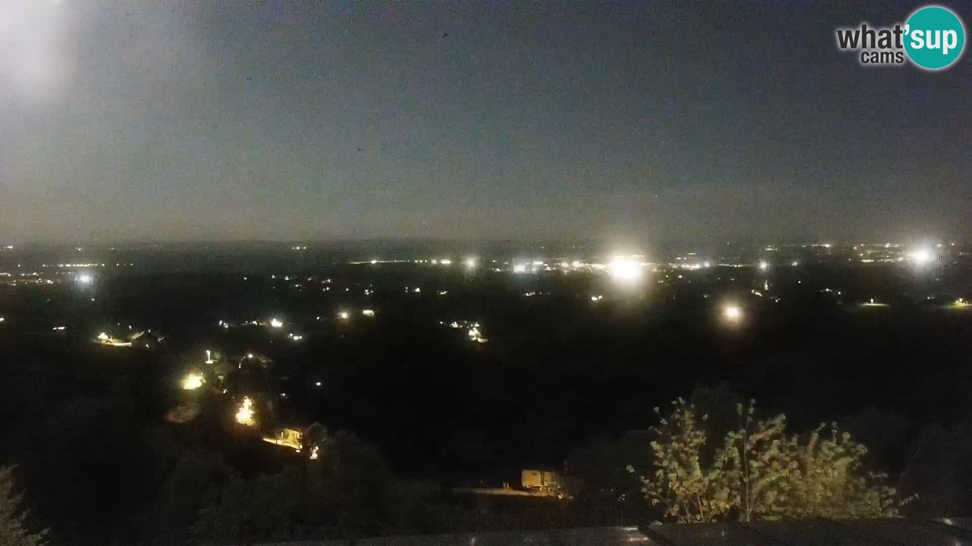 Web kamera Plešivica – Jastrebarsko