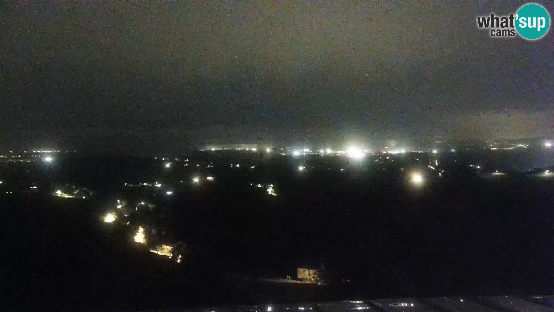 Webcam Plešivica live kamera Jastrebarsko