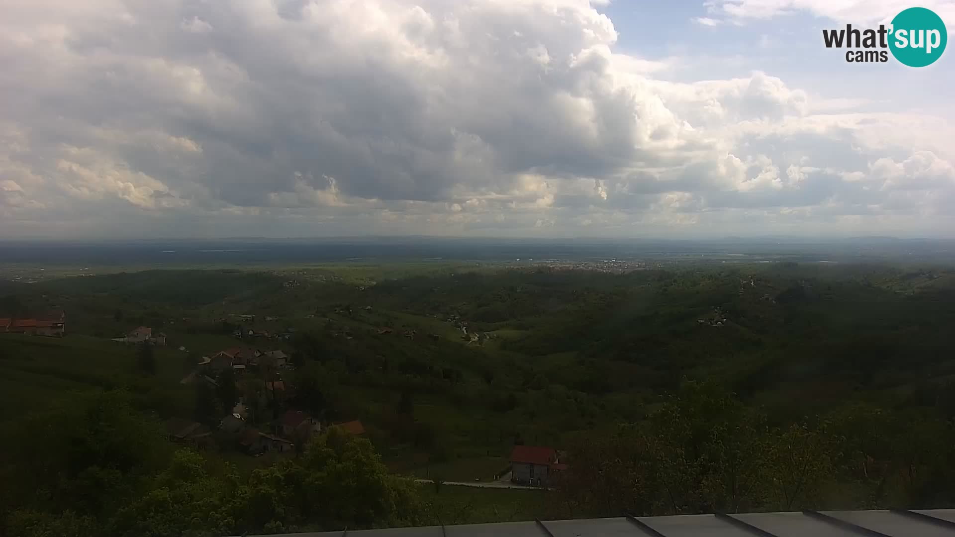 Webcam Plešivica livecam Jastrebarsko