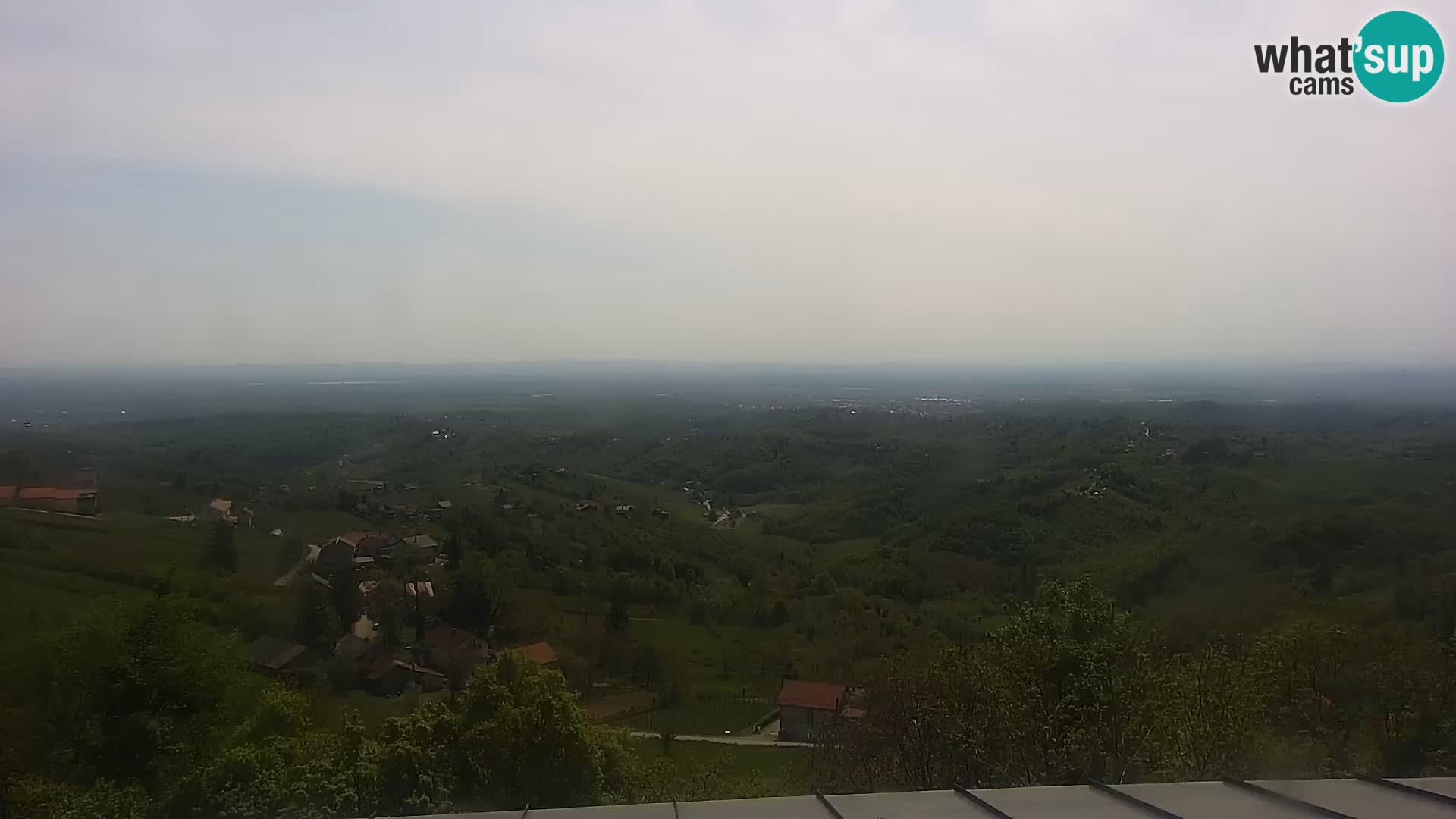 Webcam Plešivica live kamera Jastrebarsko