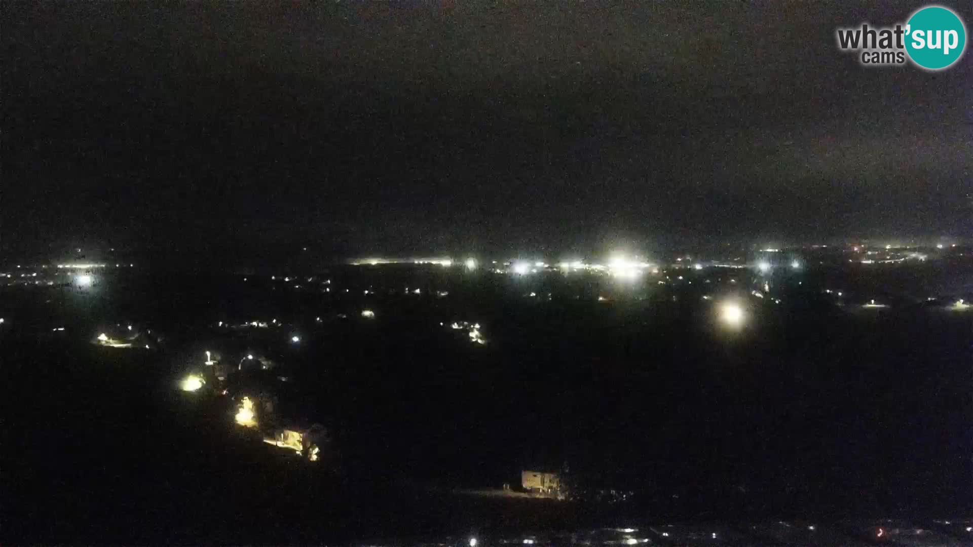 Live Webcam Plešivica livecam Jastrebarsko