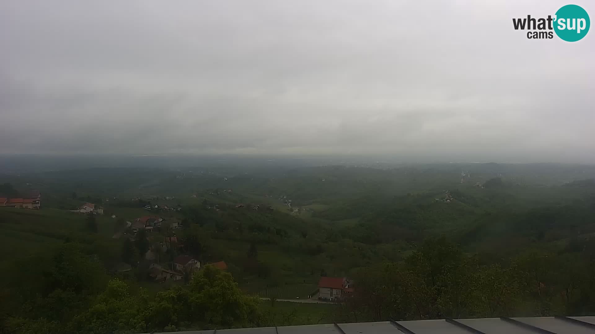 Webcam Plešivica live kamera Jastrebarsko