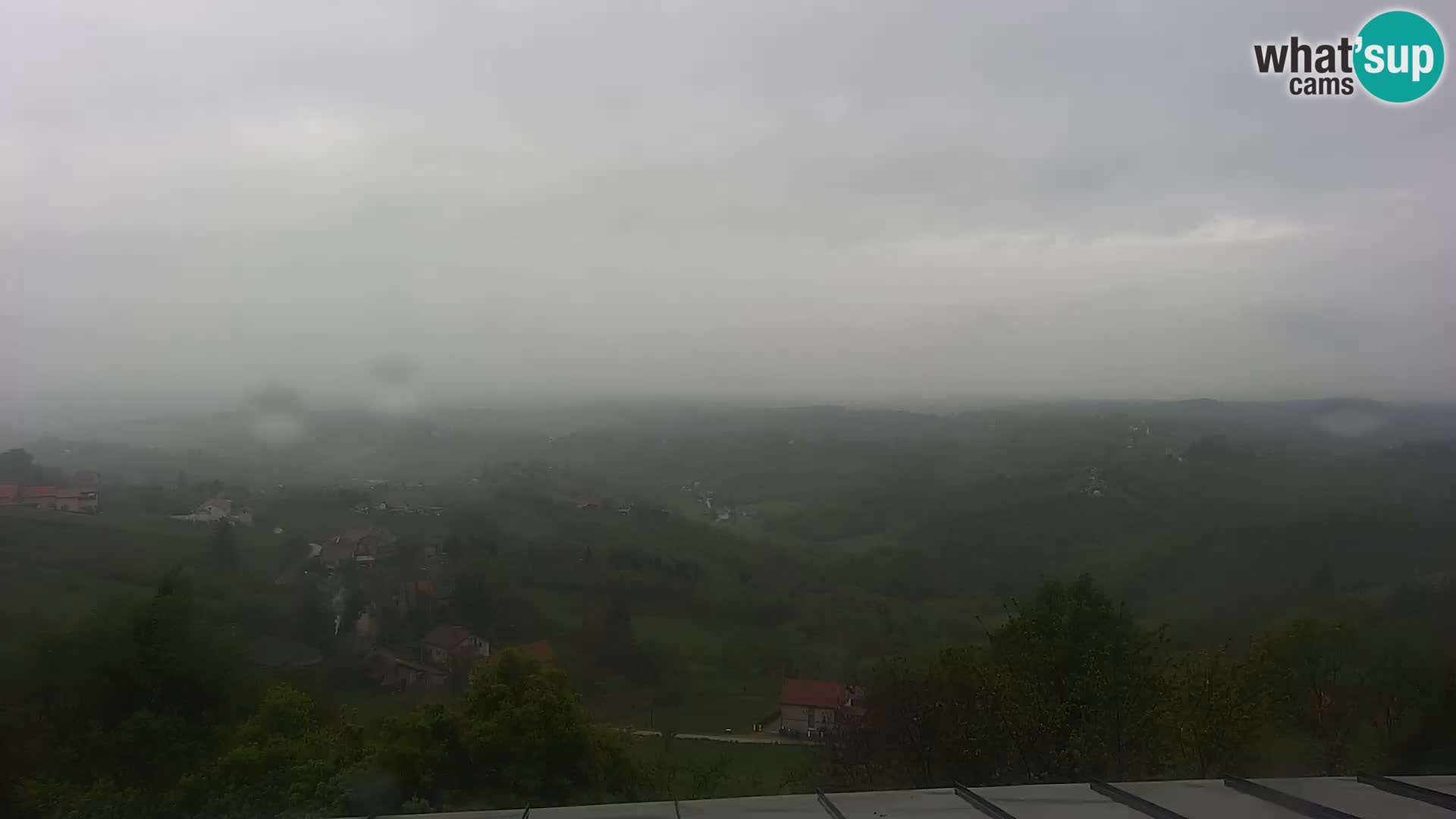 Spletna kamera Plešivica – Jastrebarsko