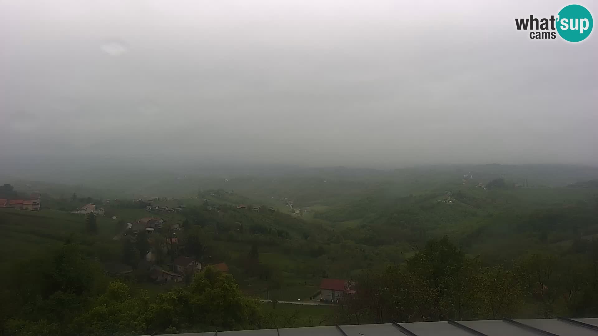 Camera en vivo Plešivica webcam Jastrebarsko