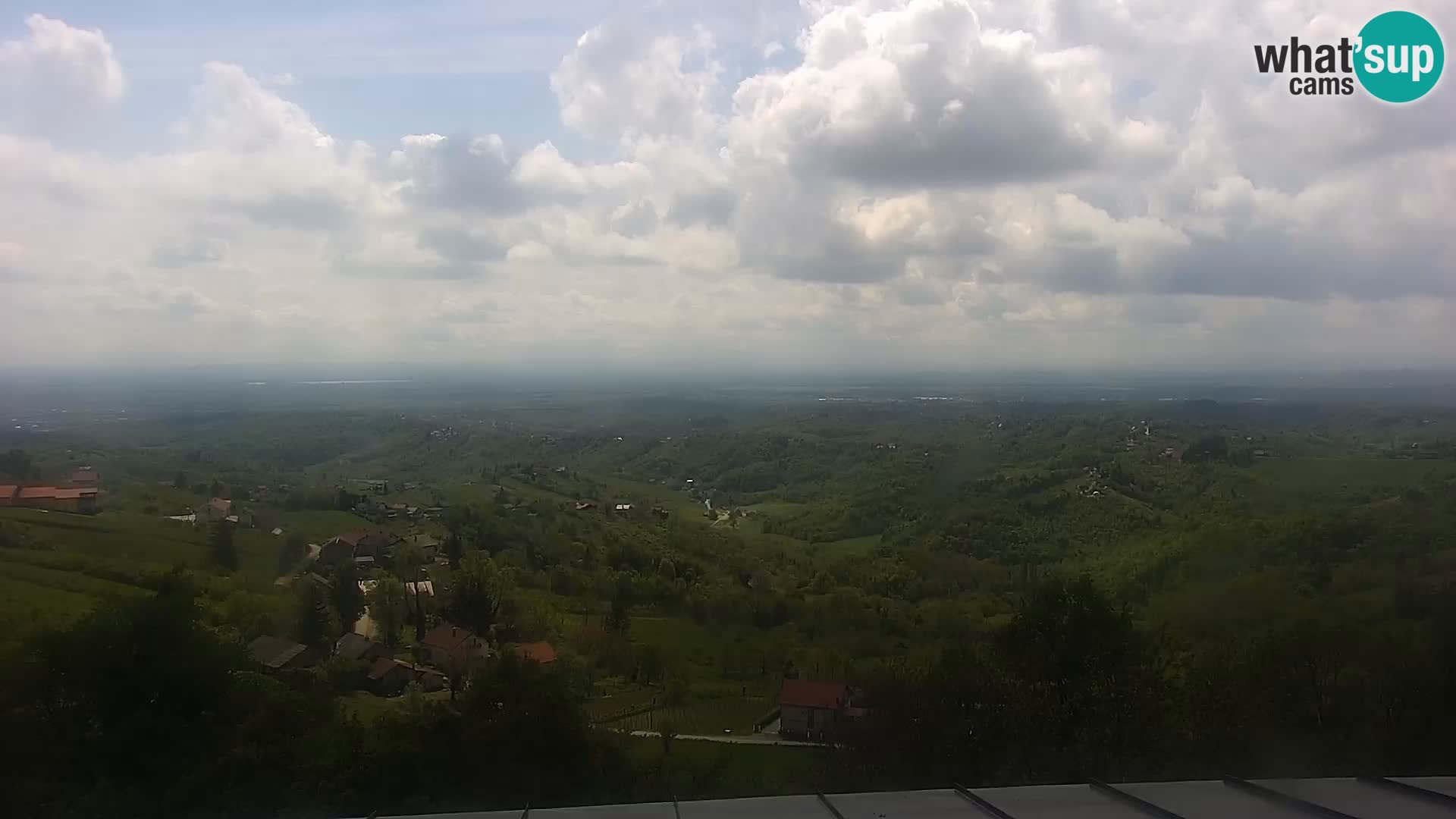 Spletna kamera Plešivica – Jastrebarsko