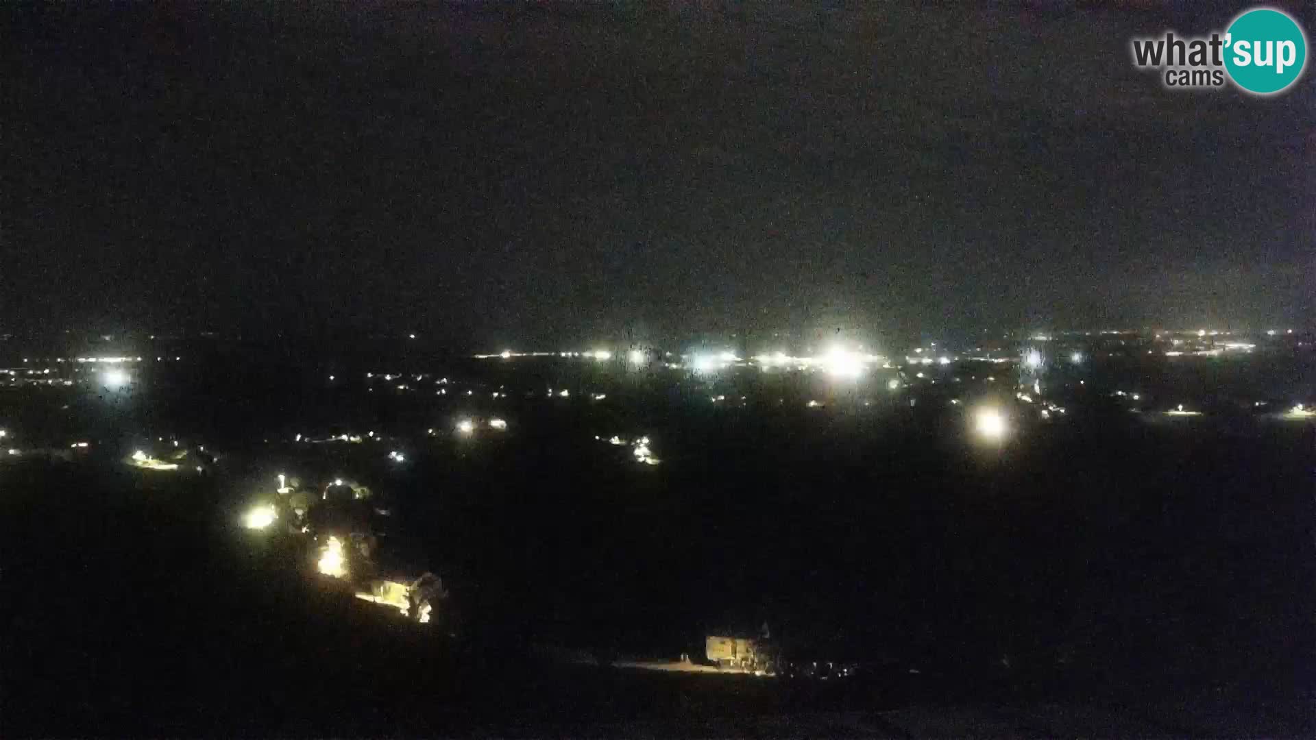 Web kamera Plešivica – Jastrebarsko