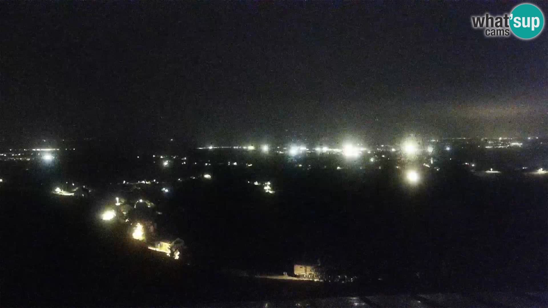 Livecam Plešivica webcam Jastrebarsko